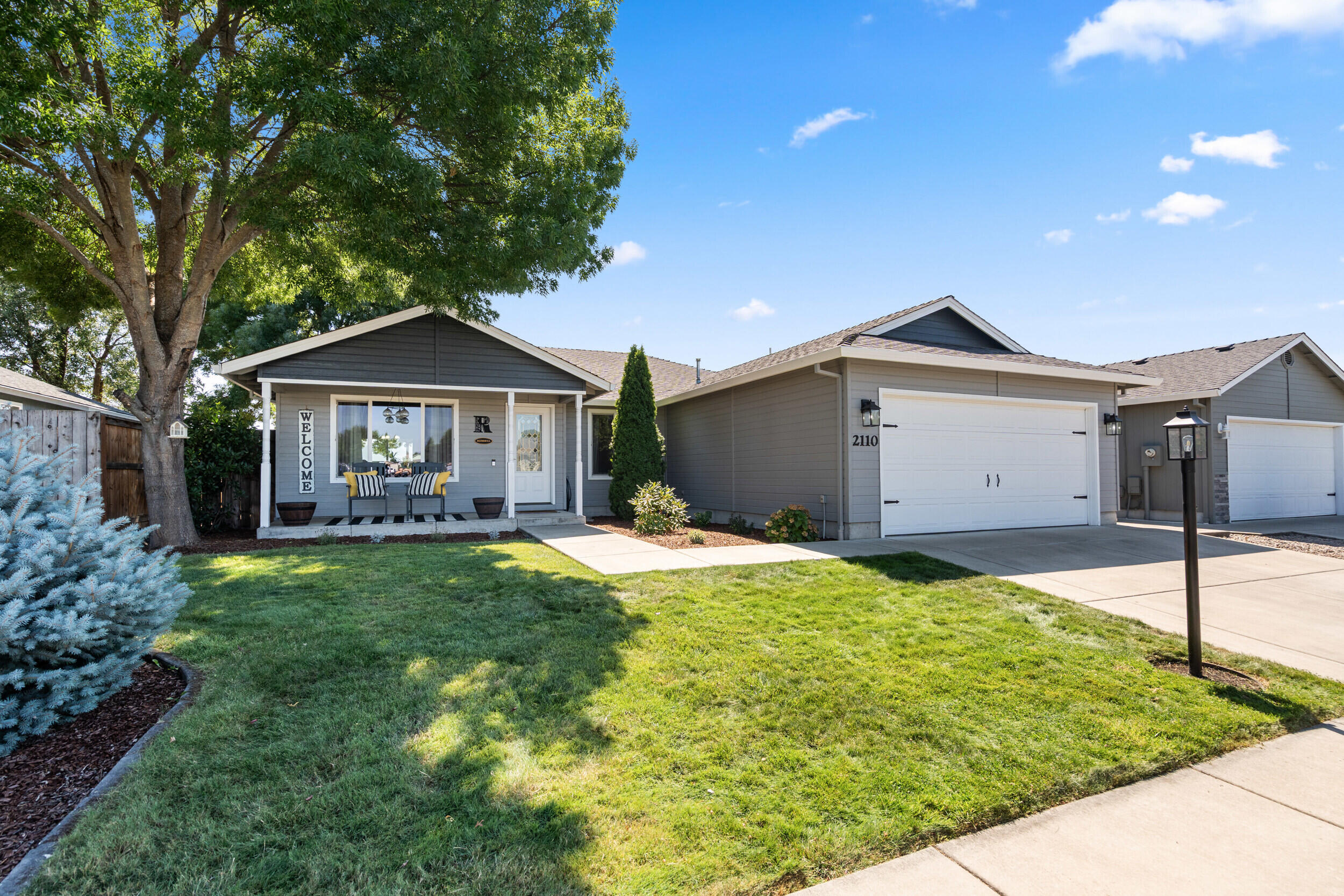 Green Valley Subdivision - Residential