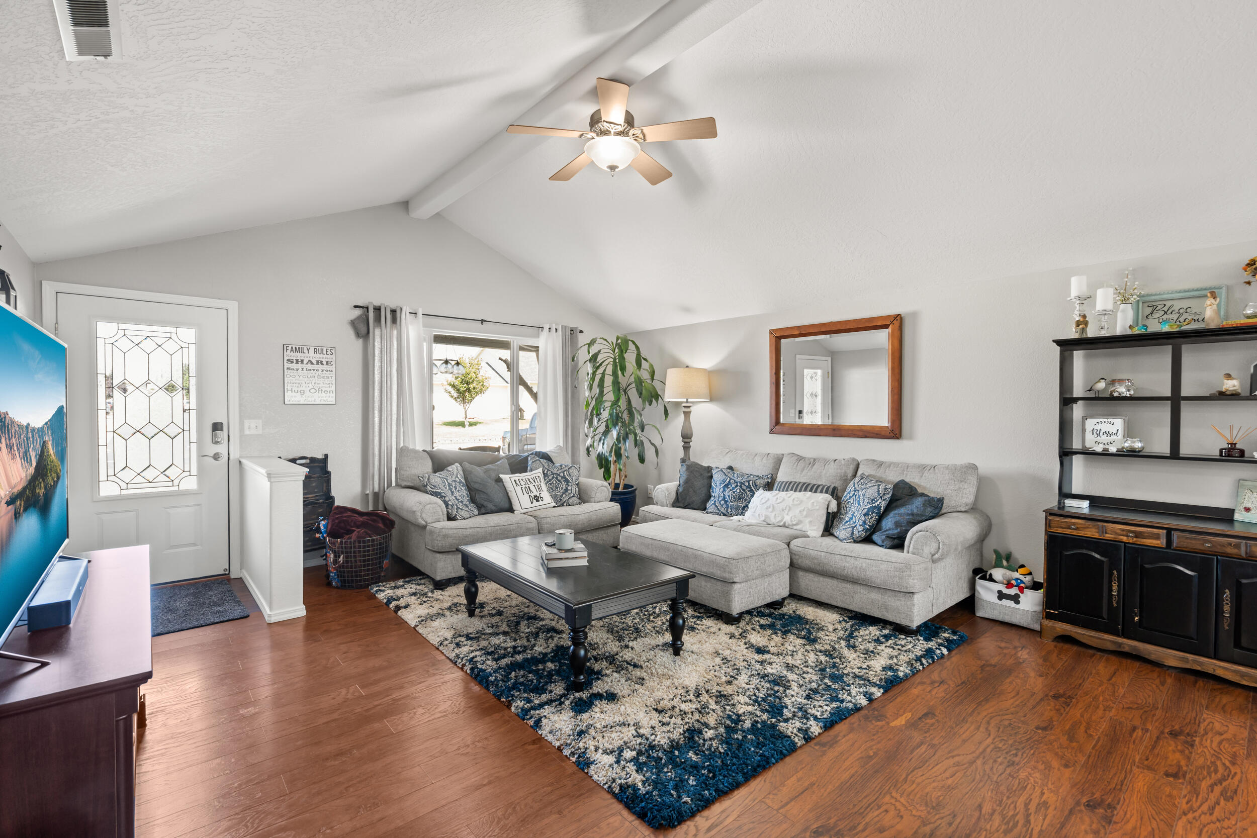 Green Valley Subdivision - Residential