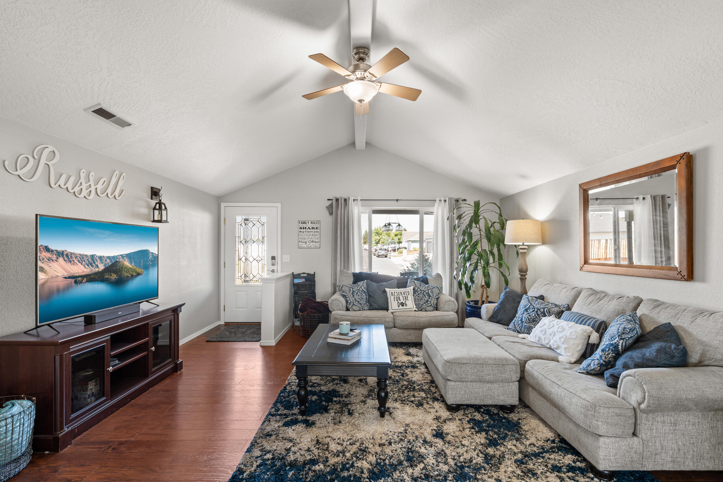 Green Valley Subdivision - Residential