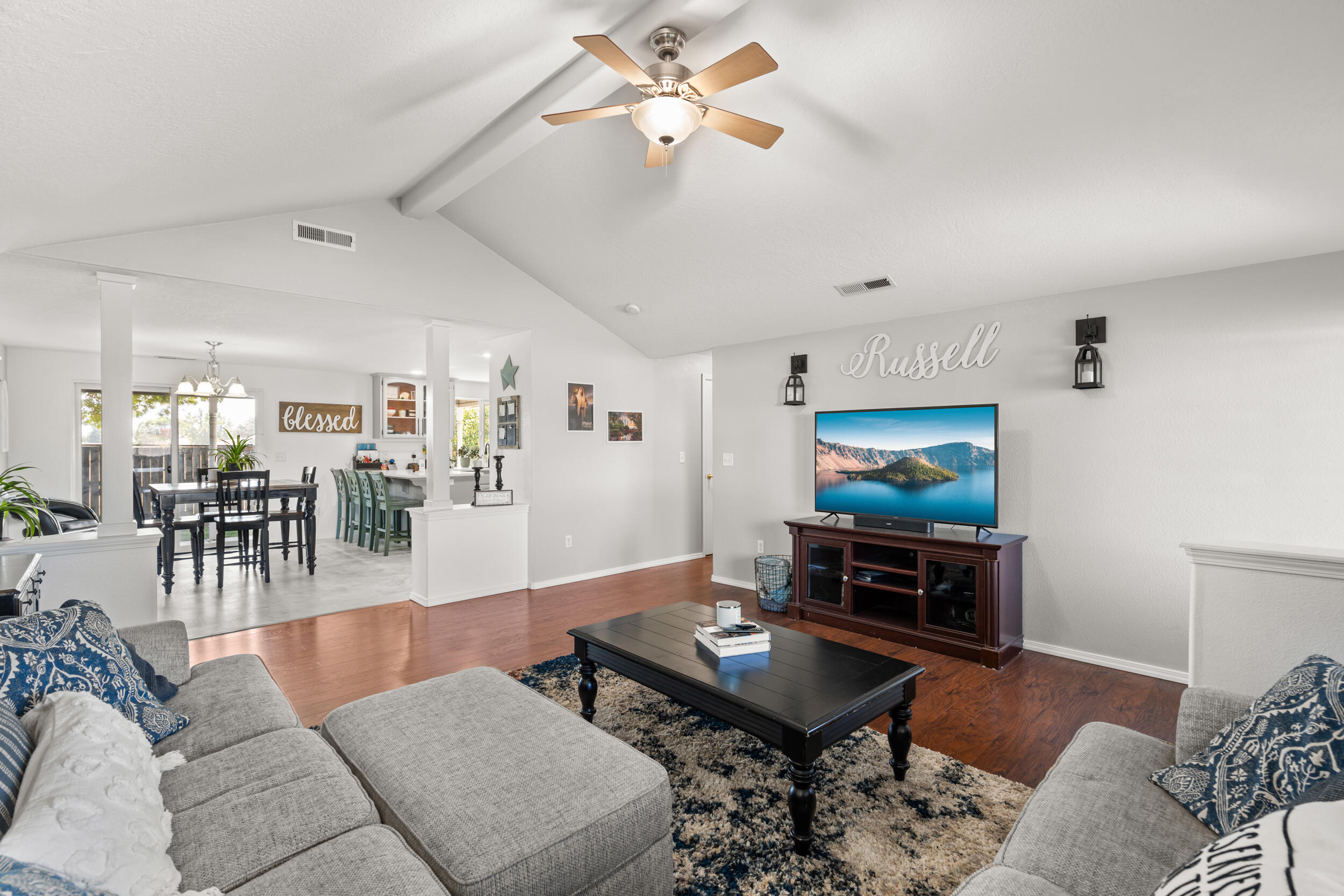 Green Valley Subdivision - Residential