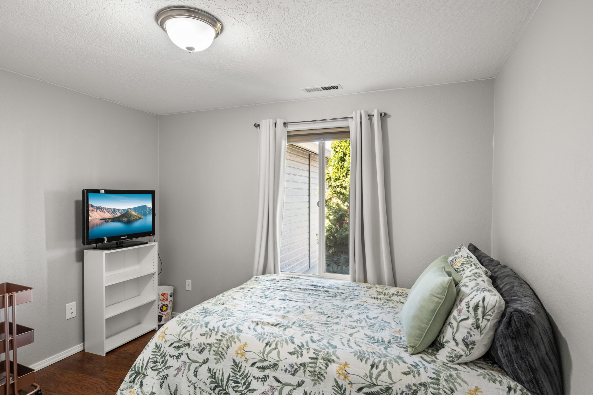 Green Valley Subdivision - Residential