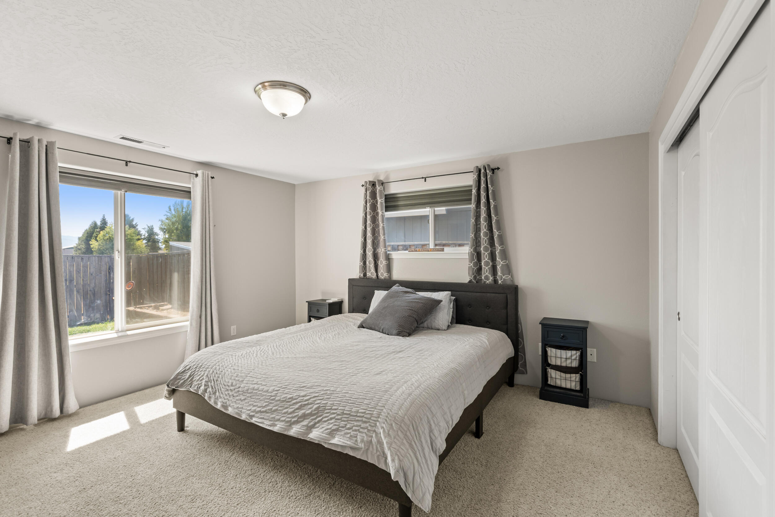 Green Valley Subdivision - Residential