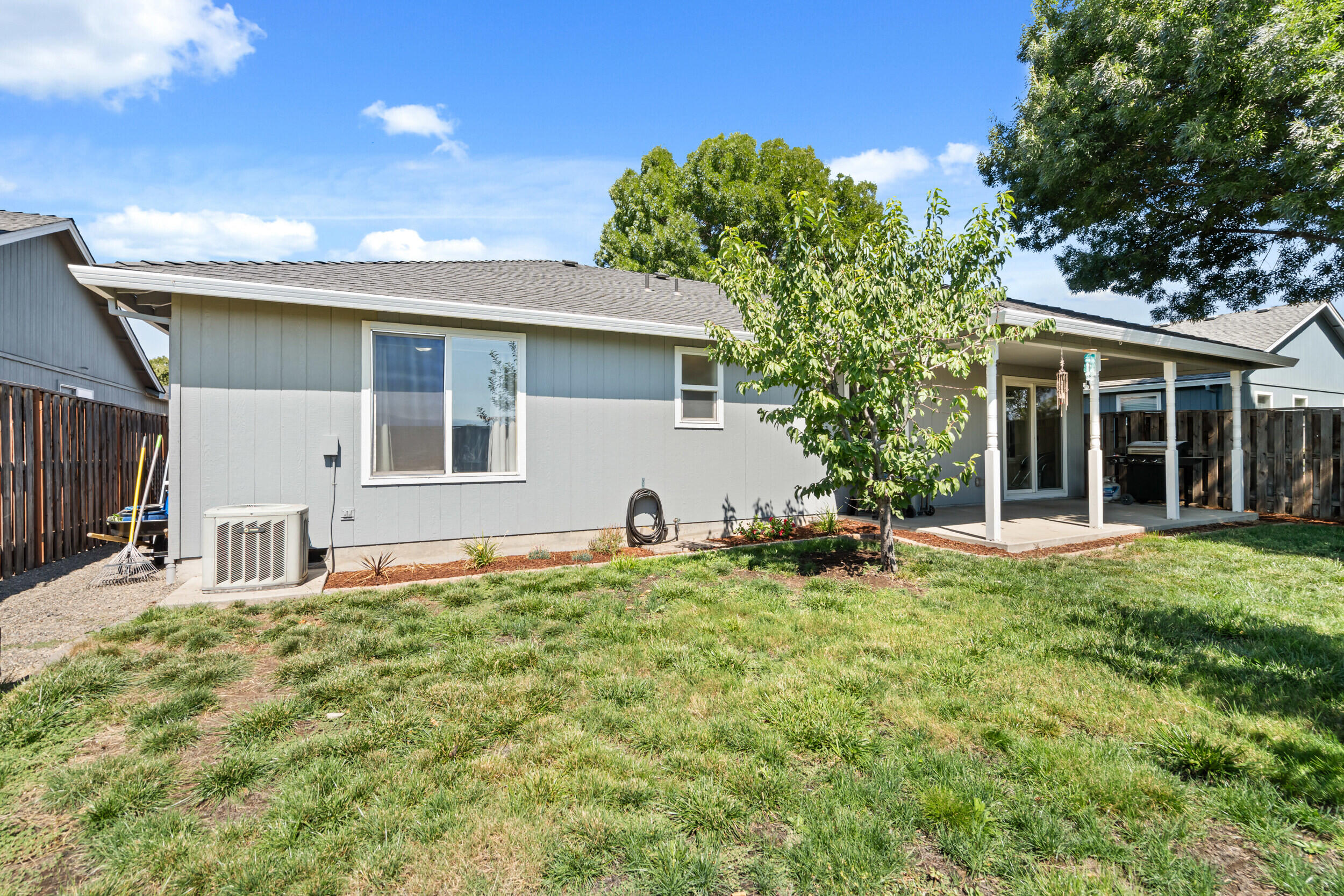 Green Valley Subdivision - Residential