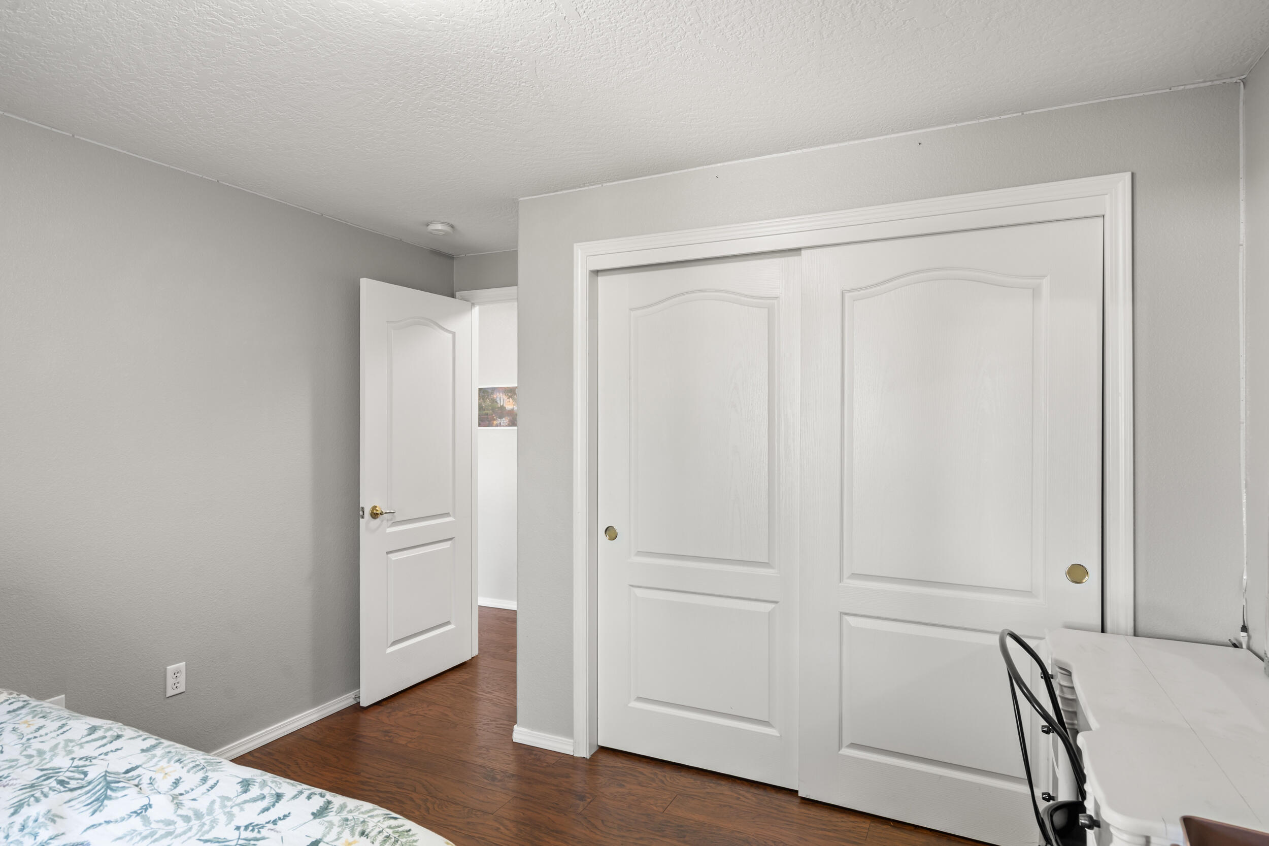 Green Valley Subdivision - Residential