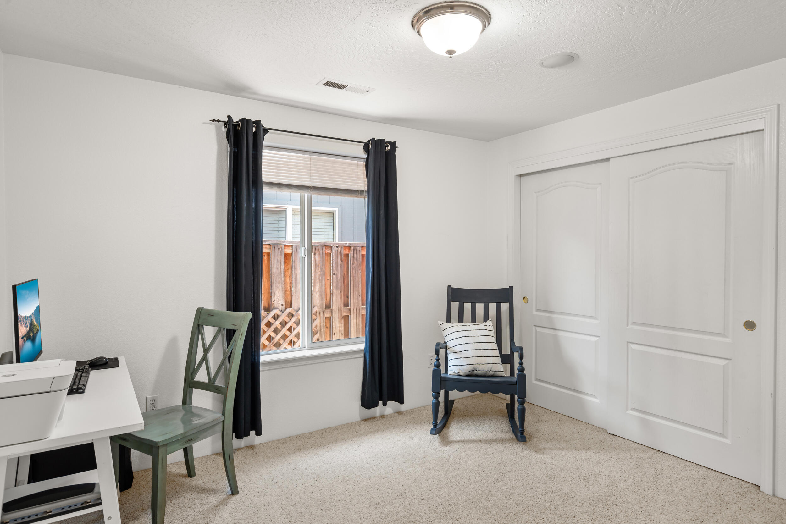 Green Valley Subdivision - Residential