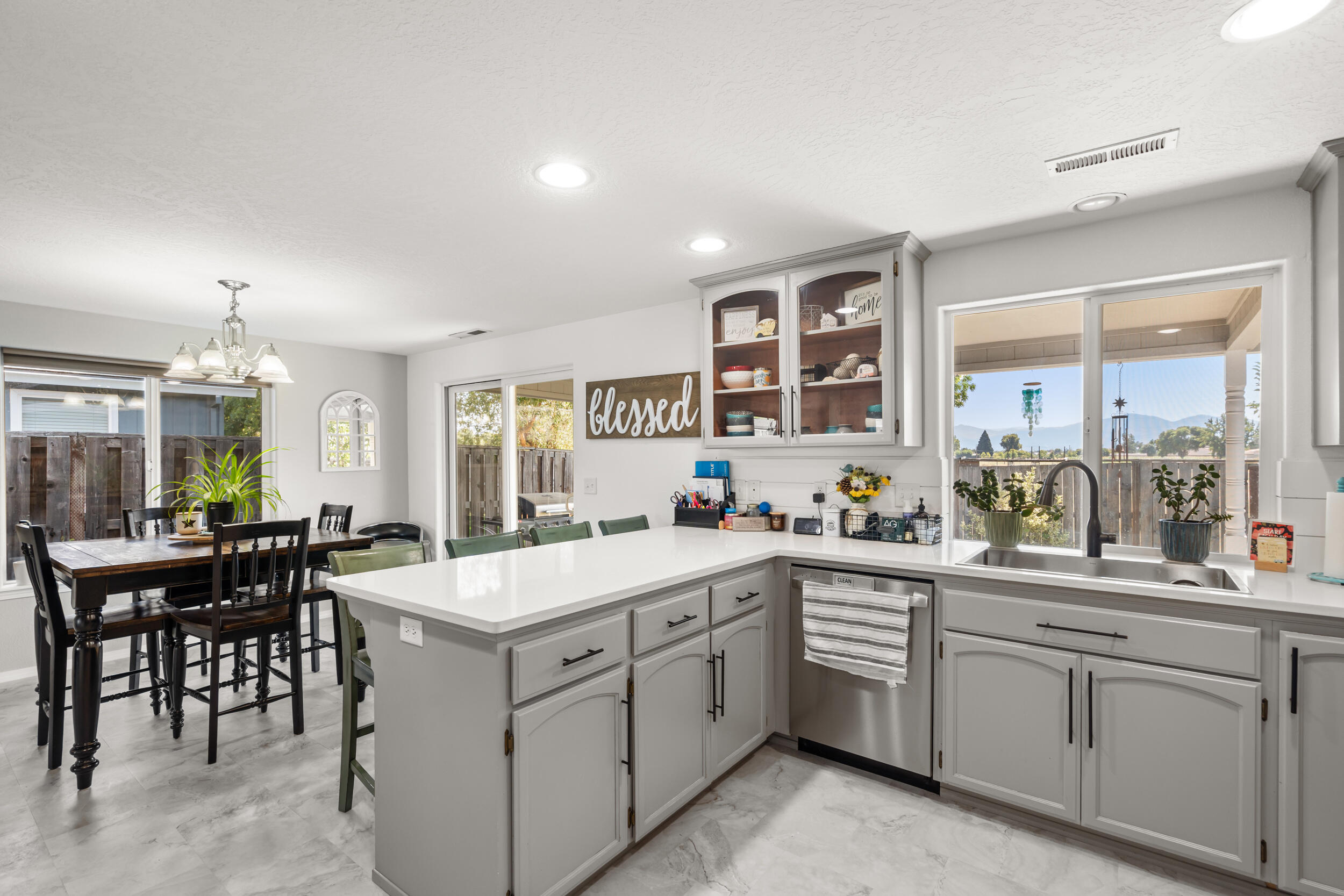 Green Valley Subdivision - Residential