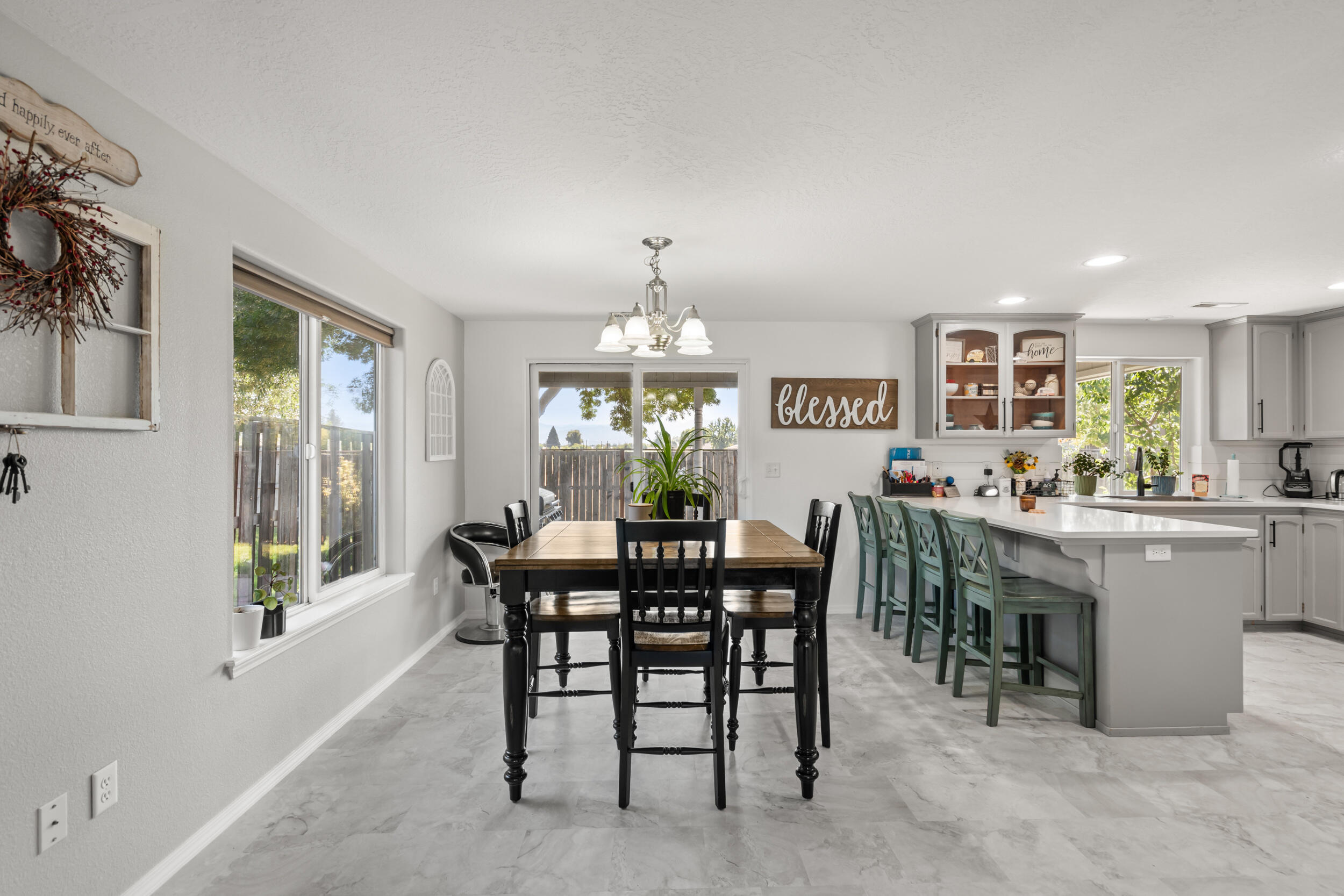 Green Valley Subdivision - Residential