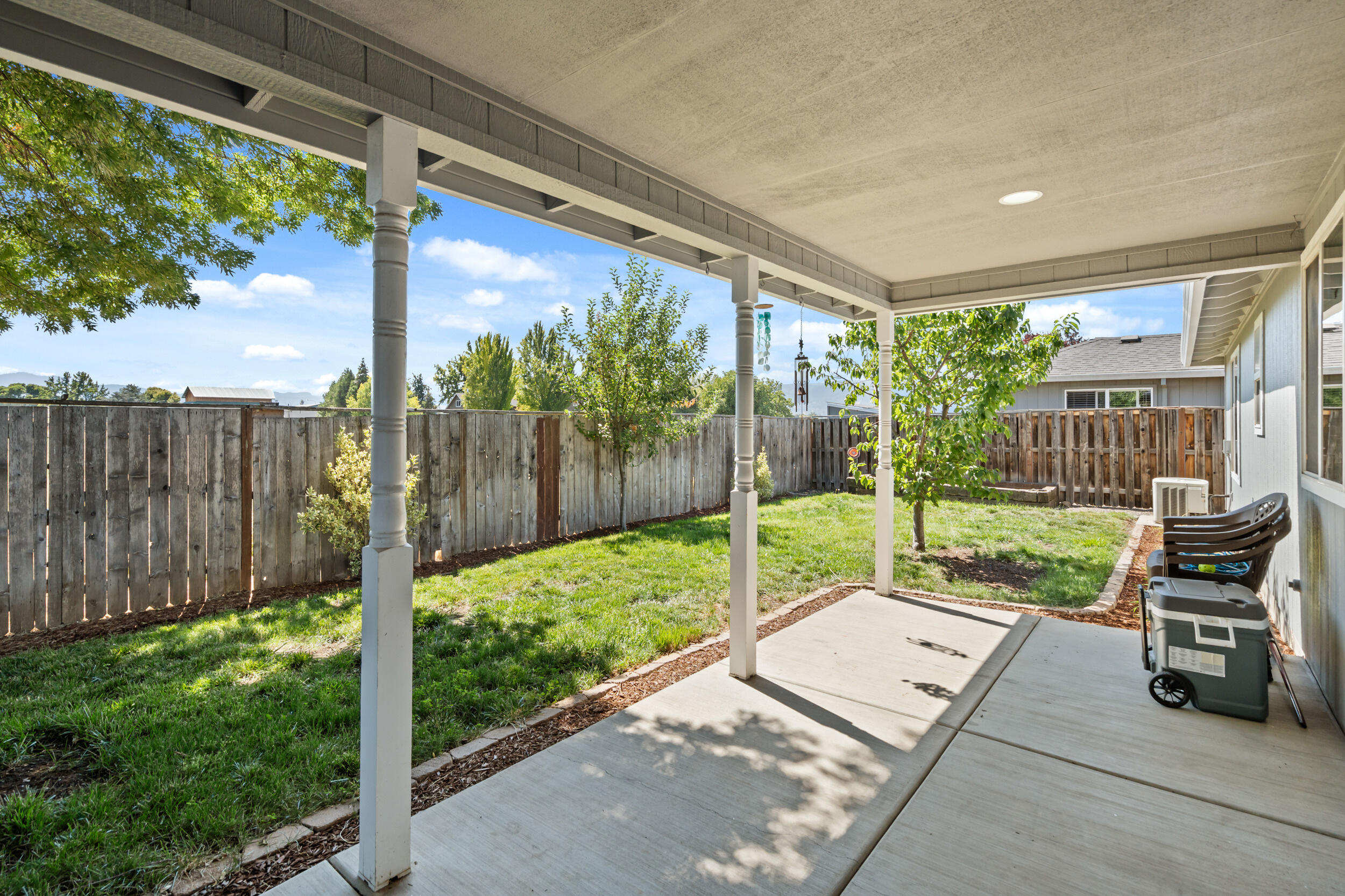 Green Valley Subdivision - Residential