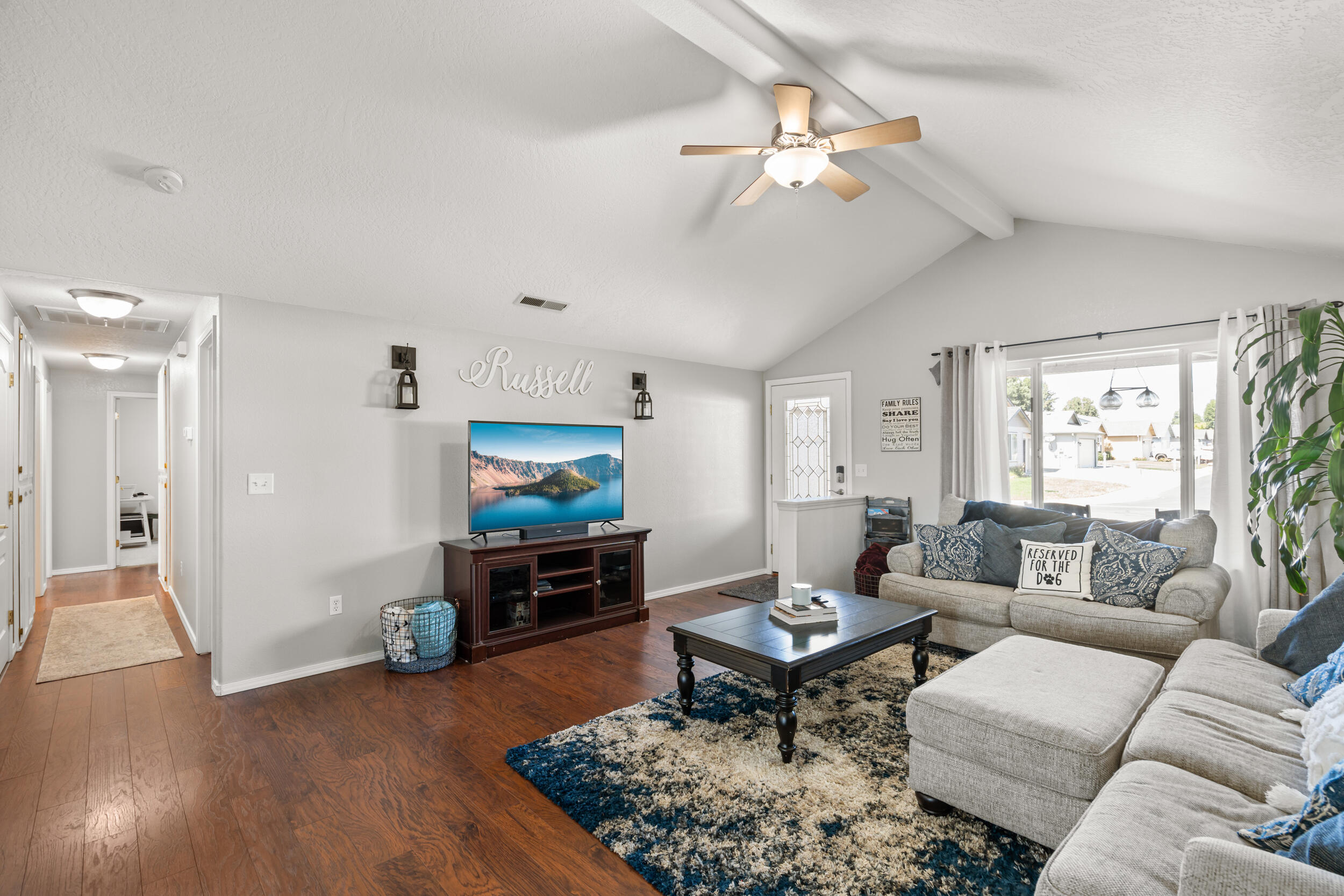 Green Valley Subdivision - Residential