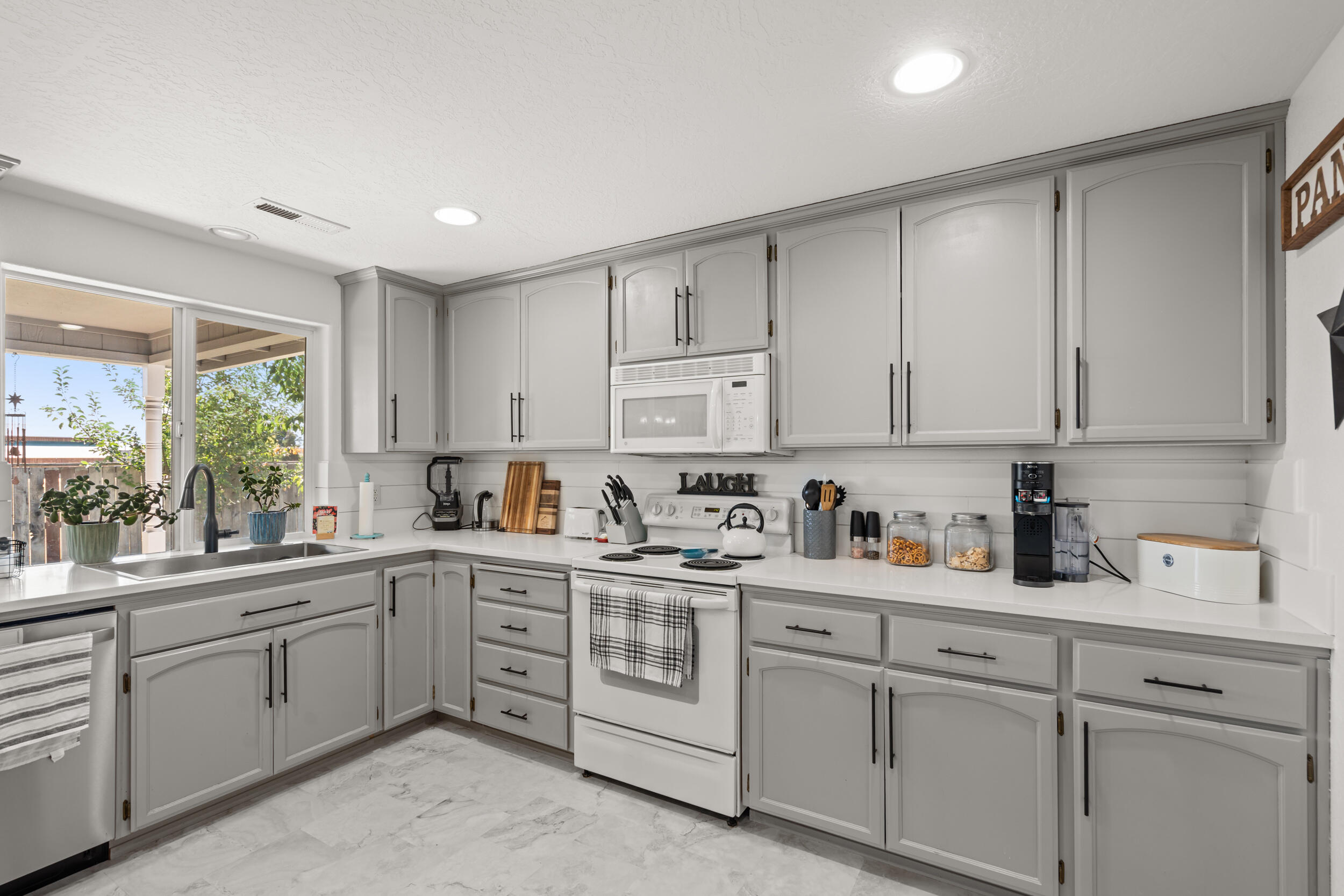 Green Valley Subdivision - Residential