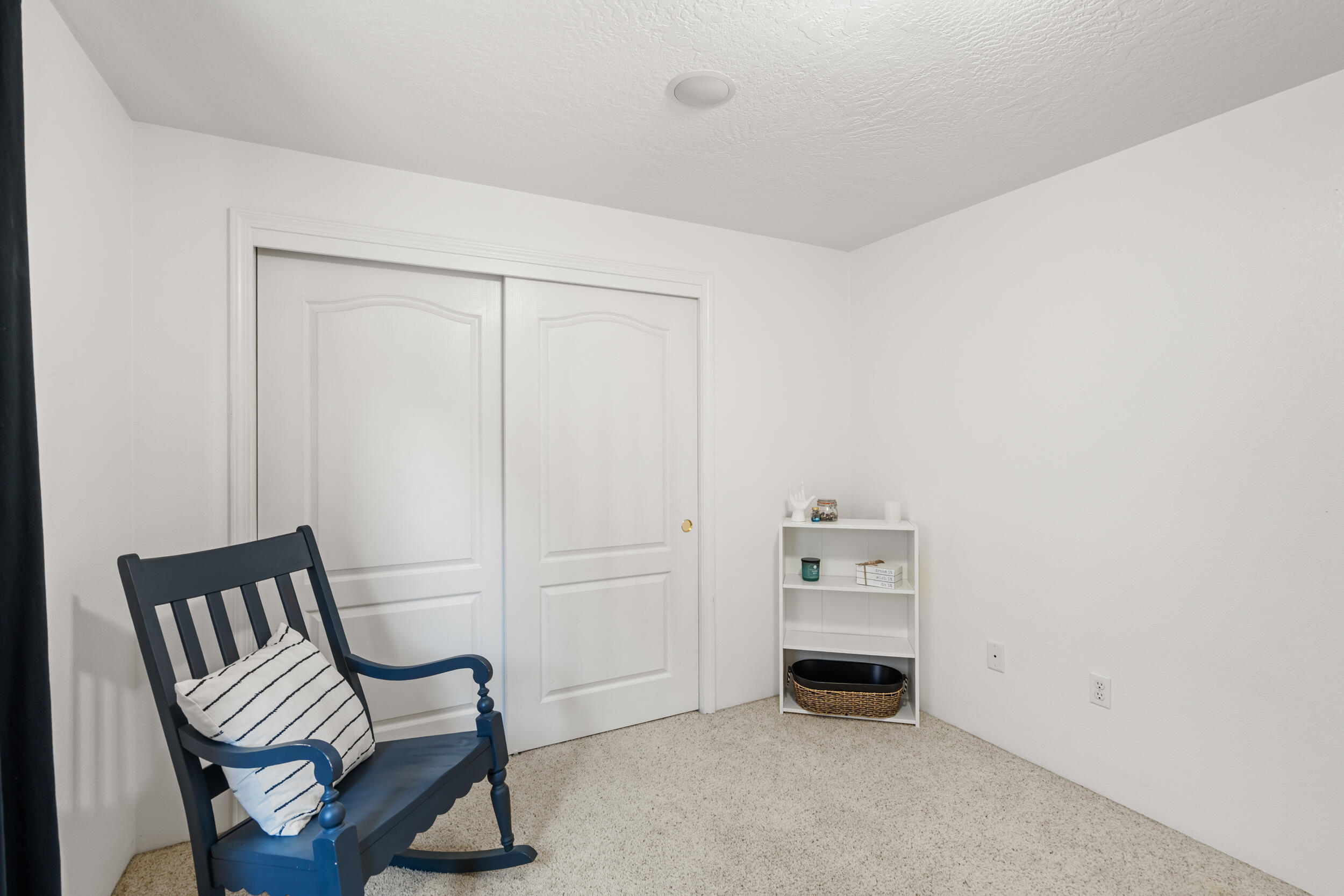 Green Valley Subdivision - Residential