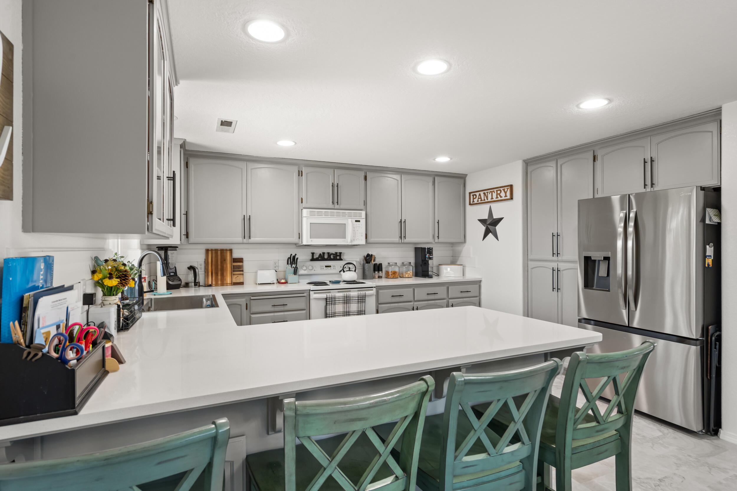 Green Valley Subdivision - Residential