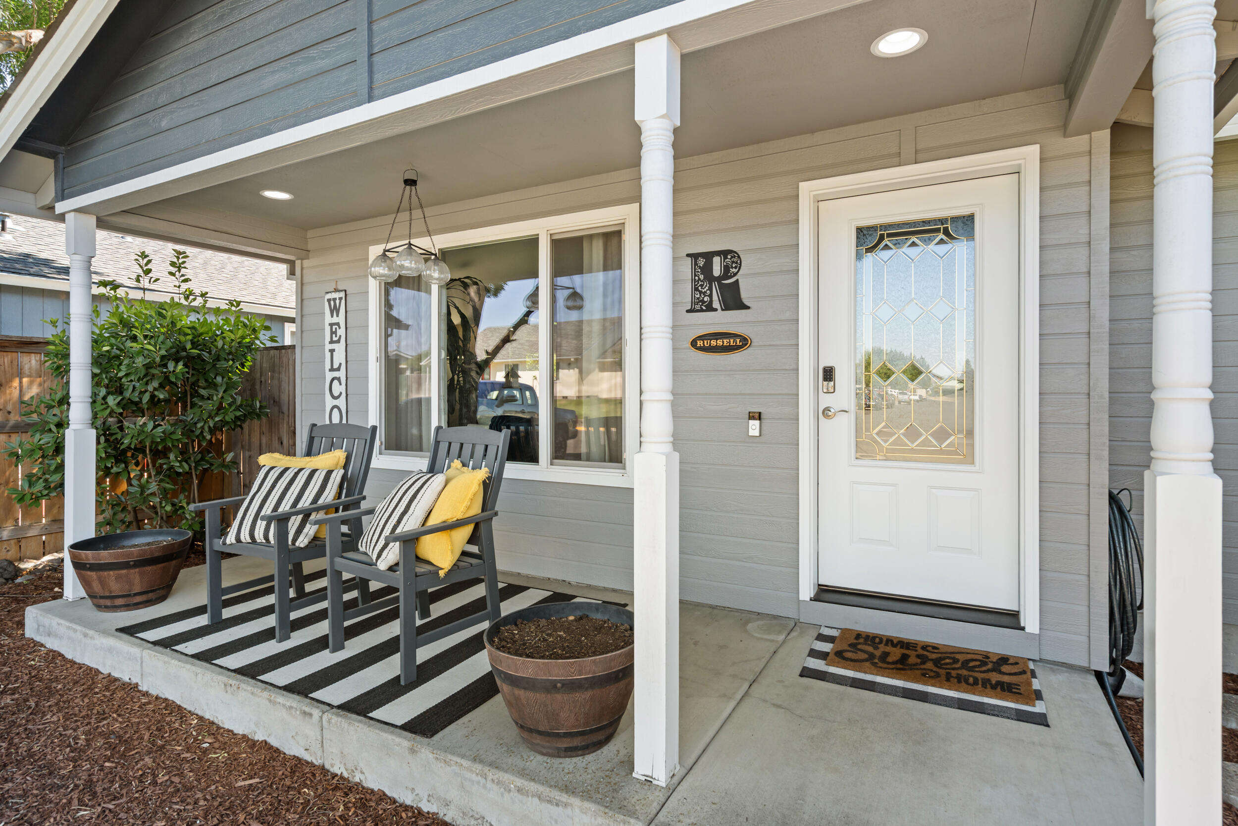 Green Valley Subdivision - Residential