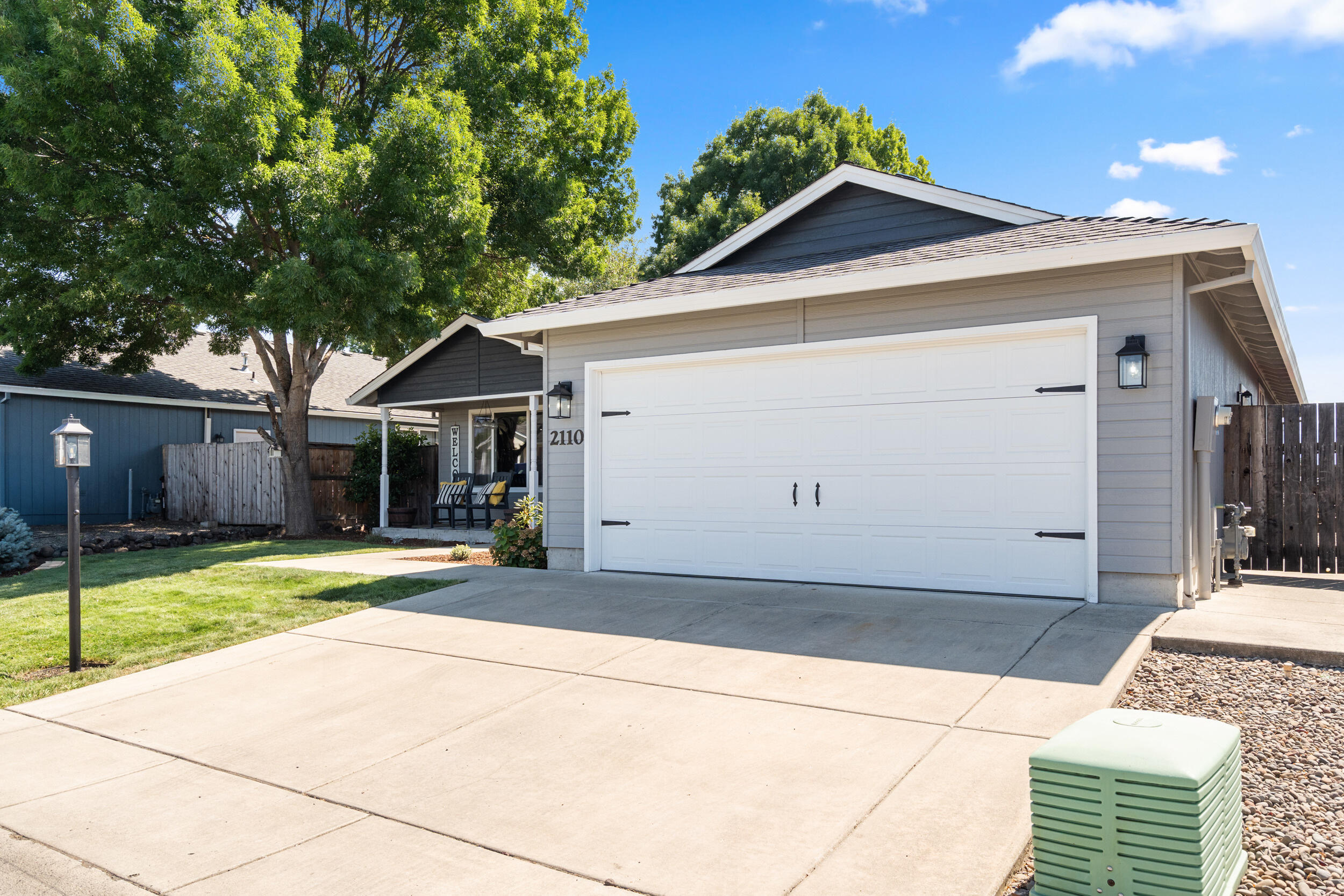 Green Valley Subdivision - Residential