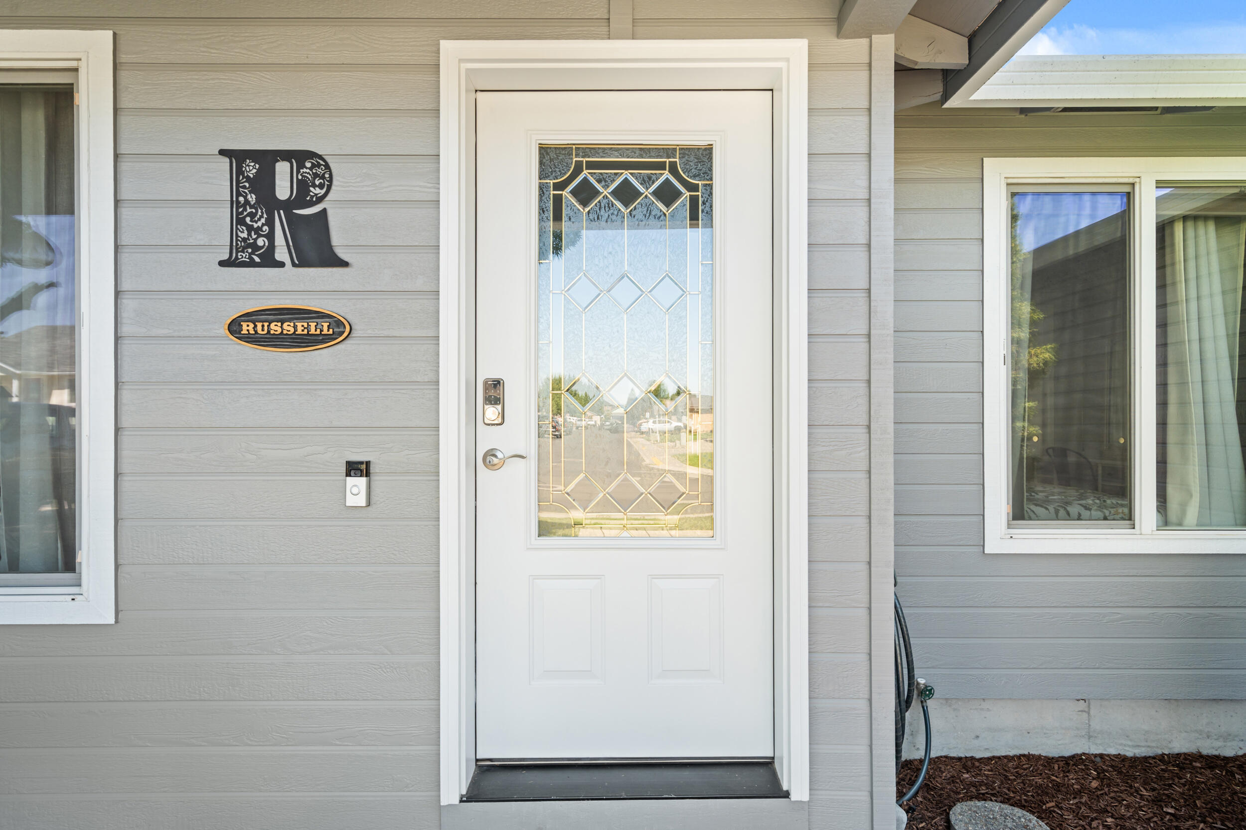 Green Valley Subdivision - Residential