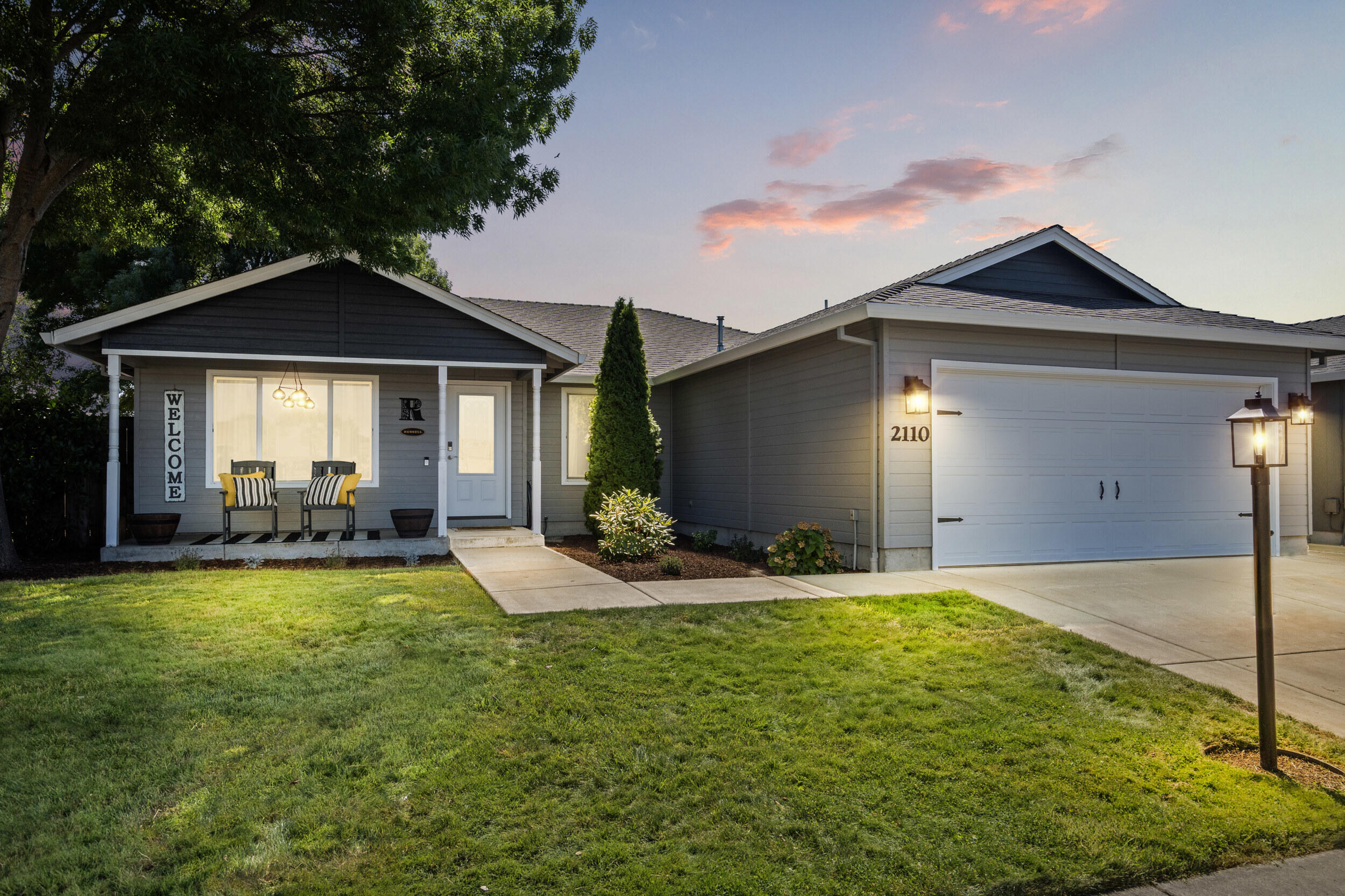 Green Valley Subdivision - Residential