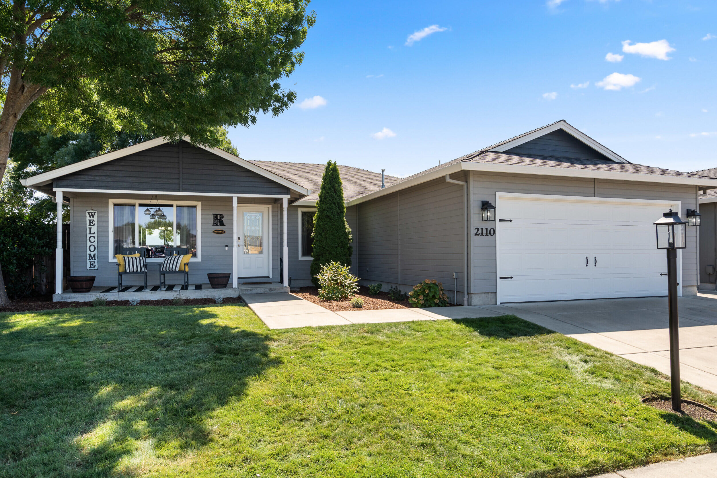 Green Valley Subdivision - Residential