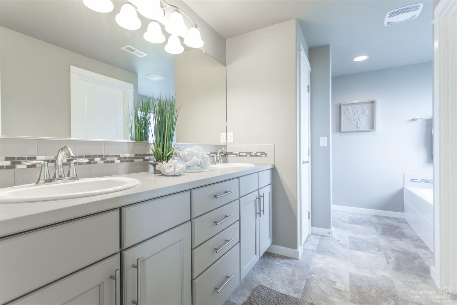 Cascade Heights - Residential