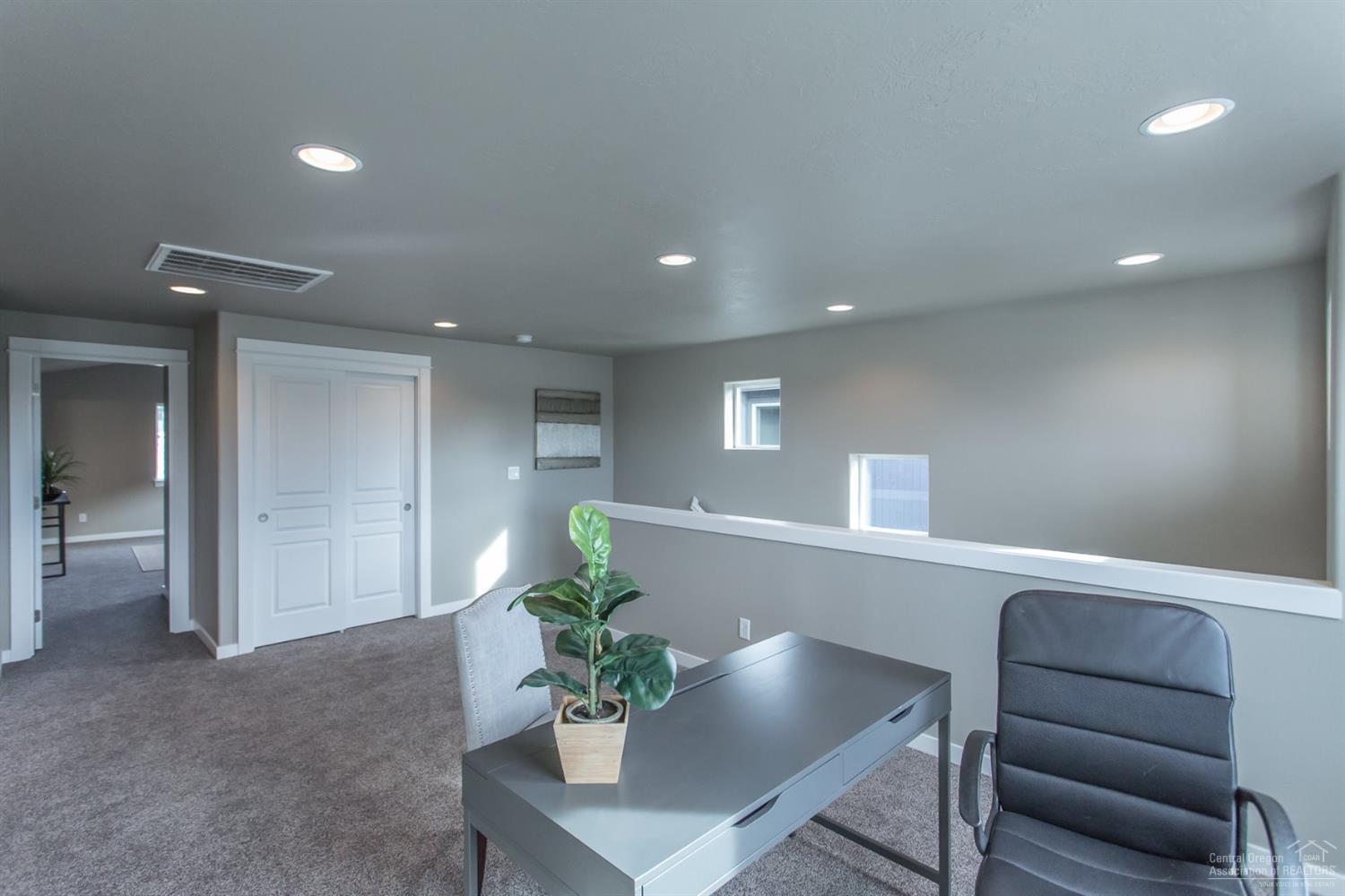 Cascade Heights - Residential