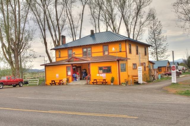 River's Bend - Residential