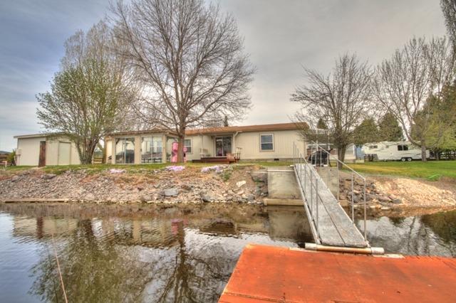 River's Bend - Residential