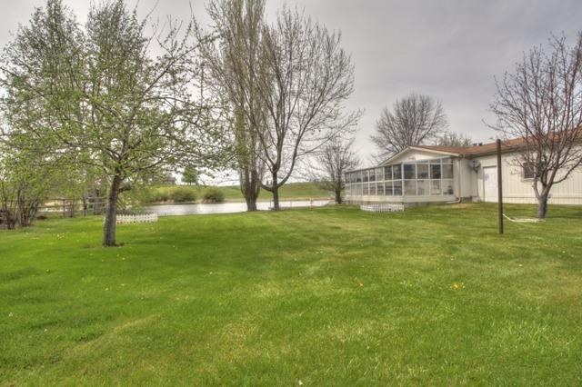 River's Bend - Residential