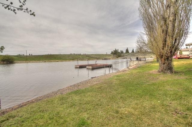 River's Bend - Residential