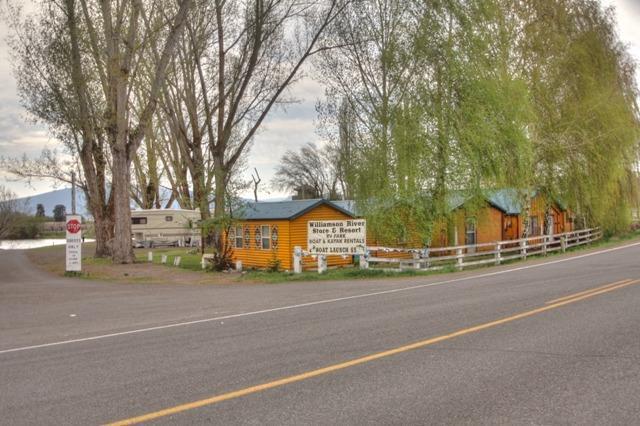 River's Bend - Residential
