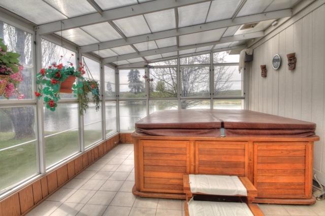 River's Bend - Residential