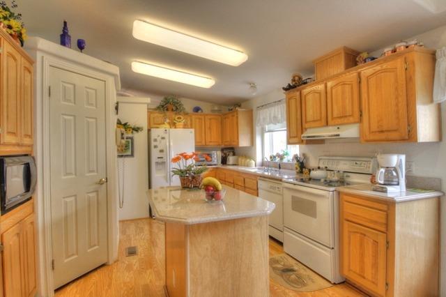 River's Bend - Residential