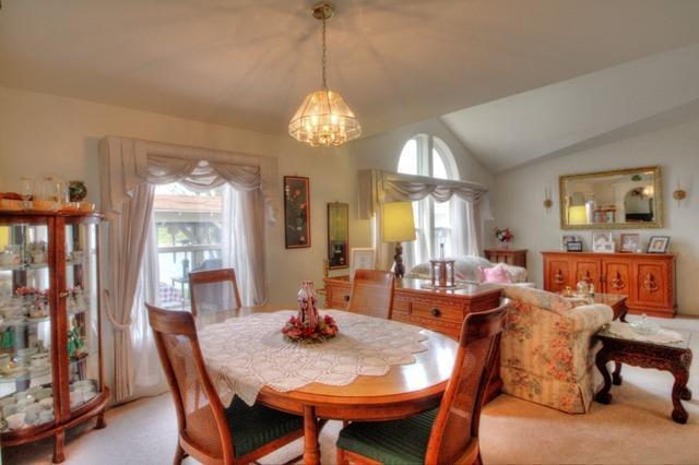 River's Bend - Residential