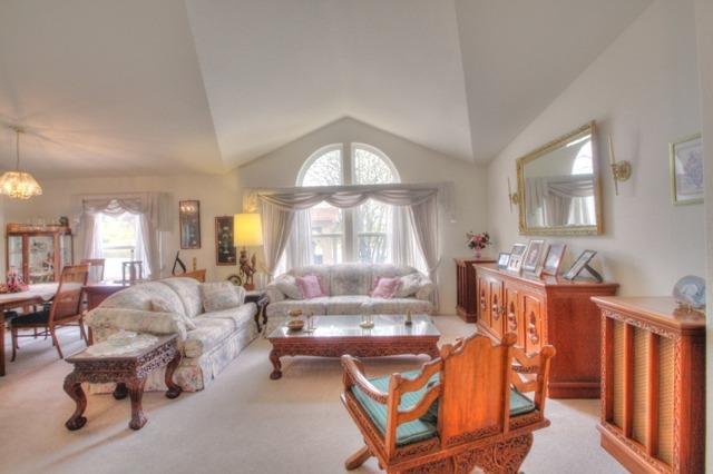 River's Bend - Residential