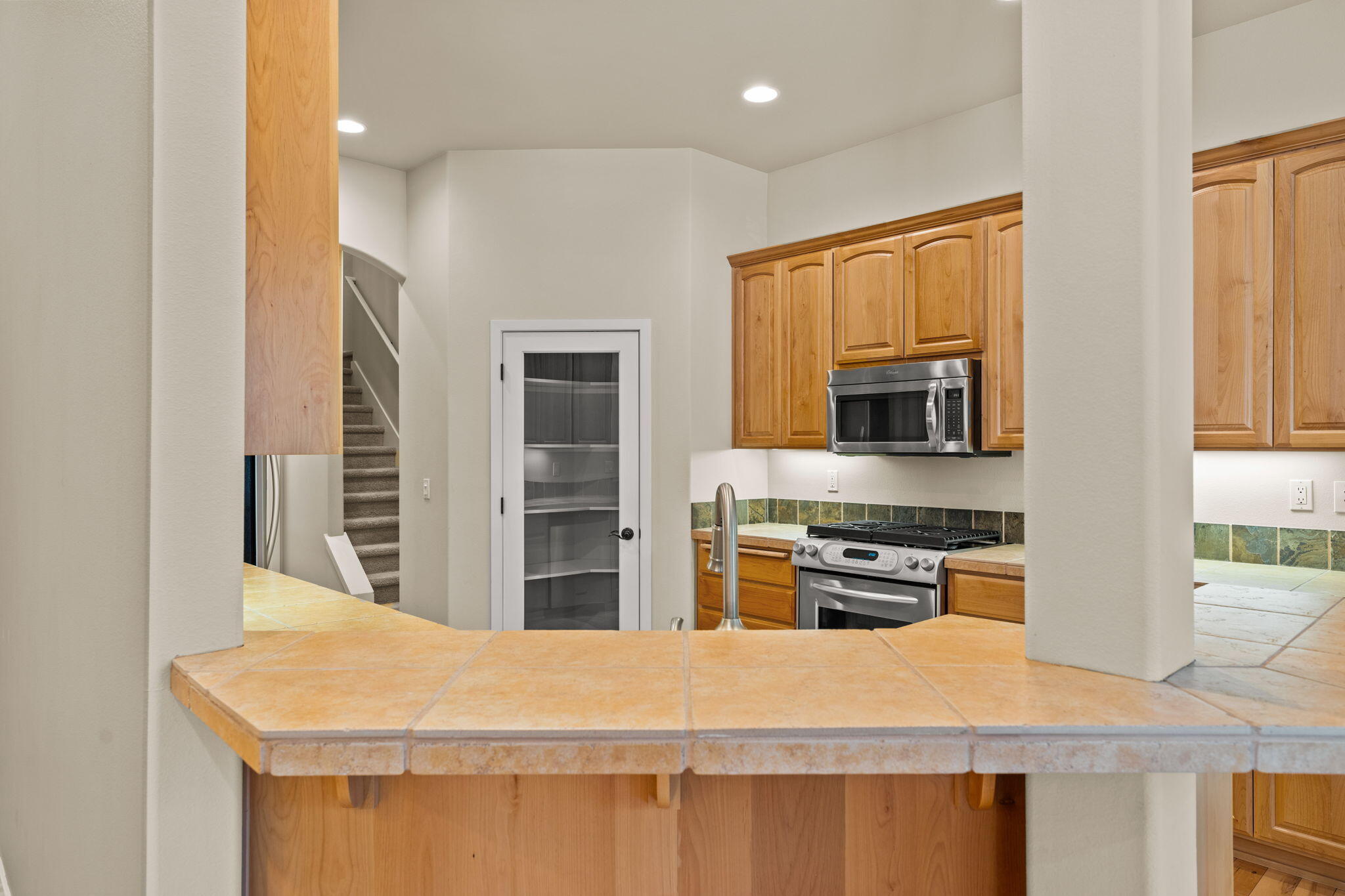 Broken Top - Residential