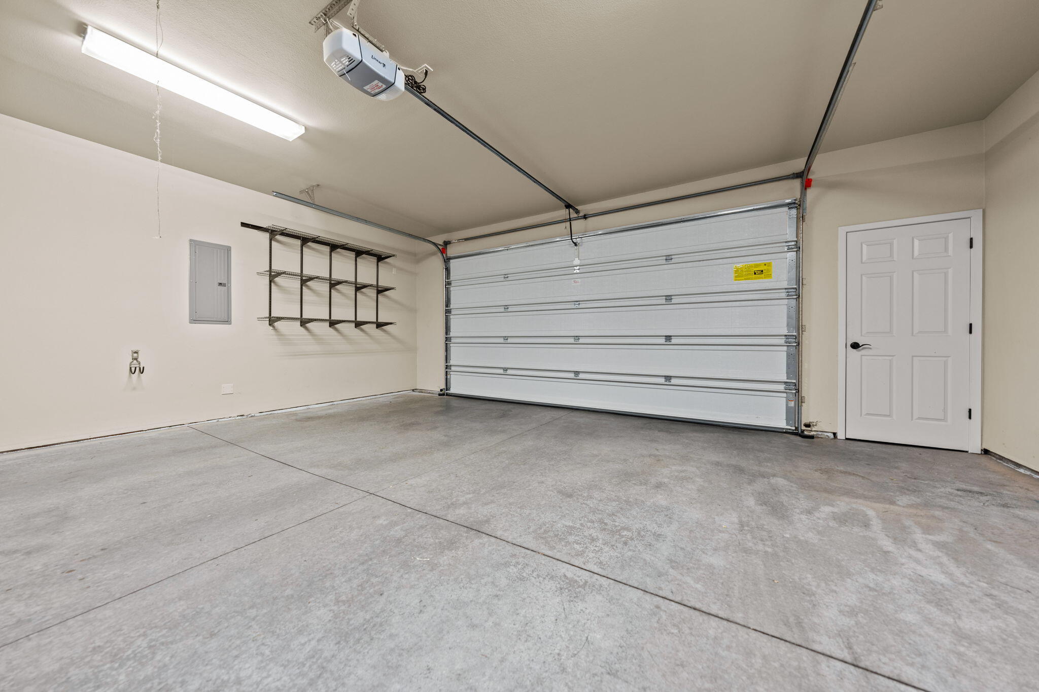 Broken Top - Residential