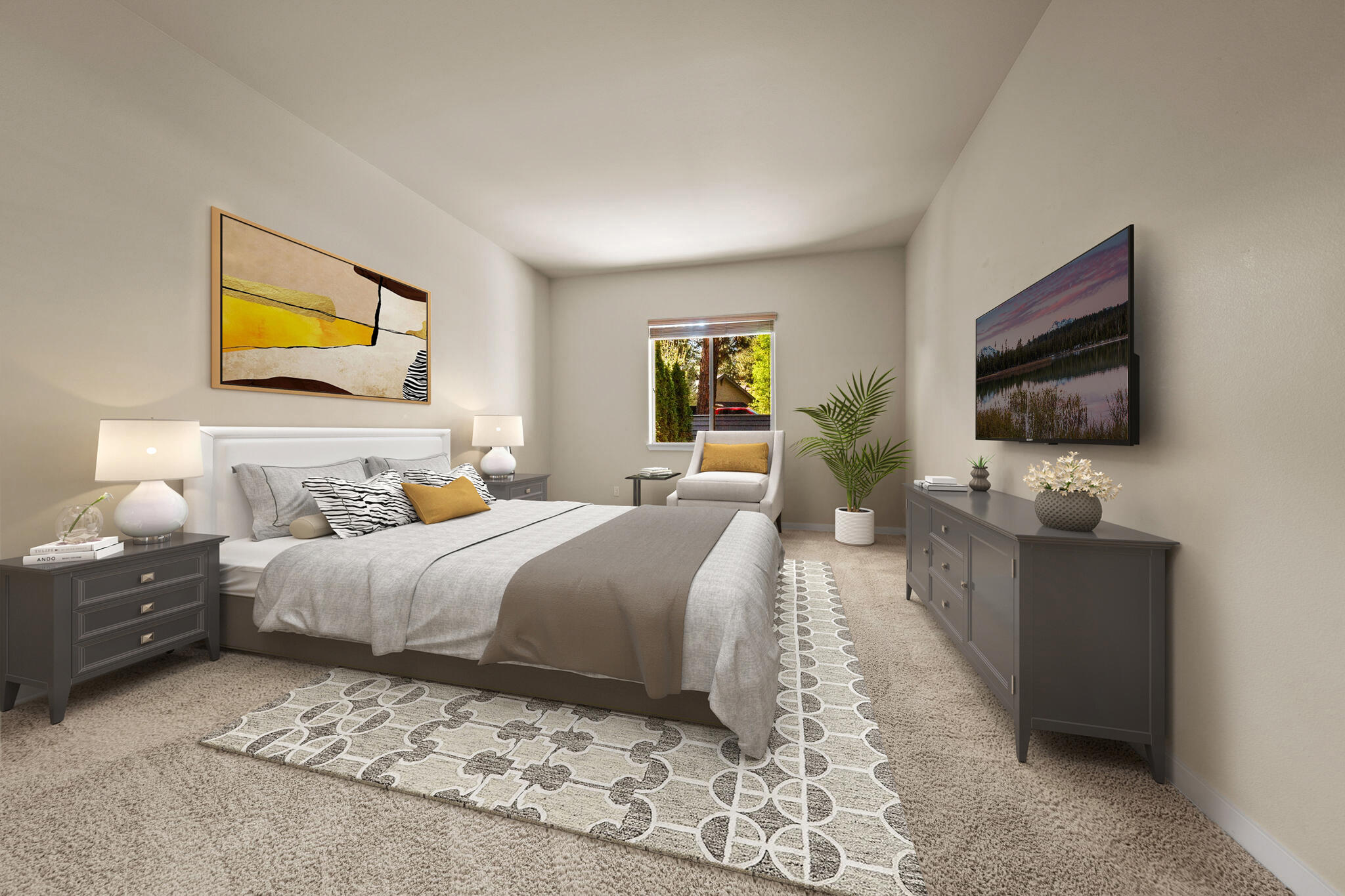 Broken Top - Residential