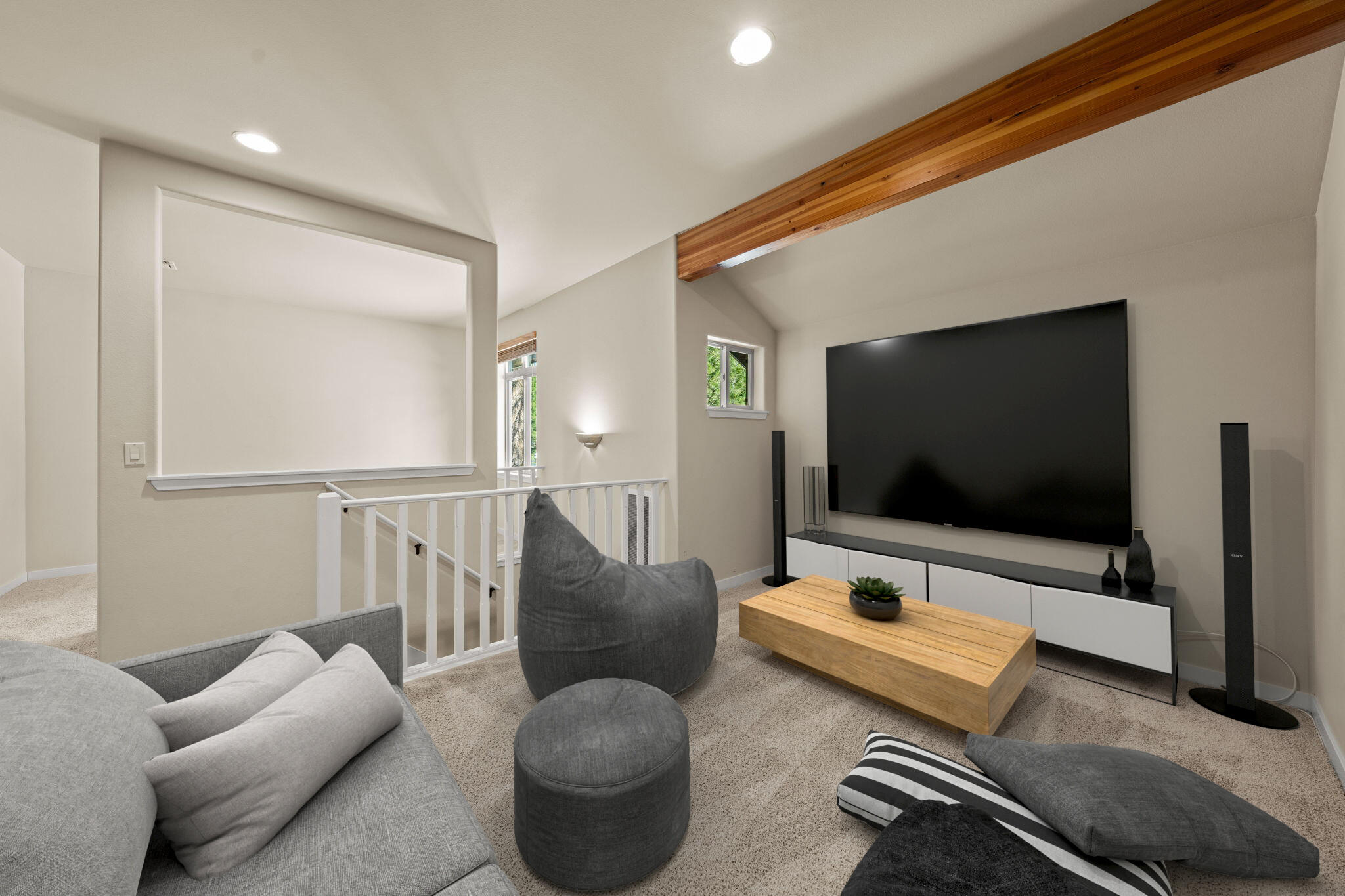 Broken Top - Residential