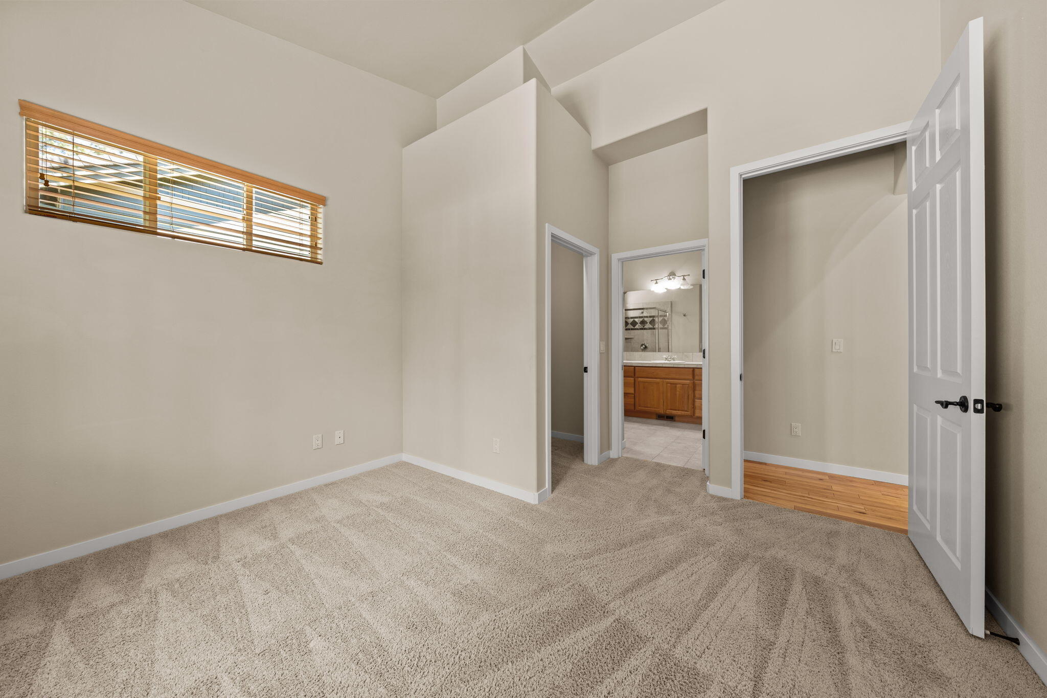 Broken Top - Residential