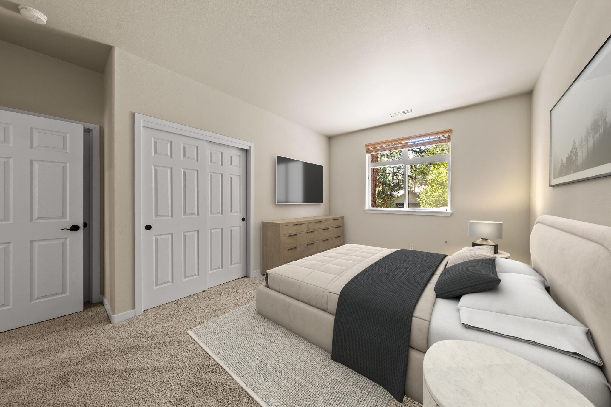 Broken Top - Residential