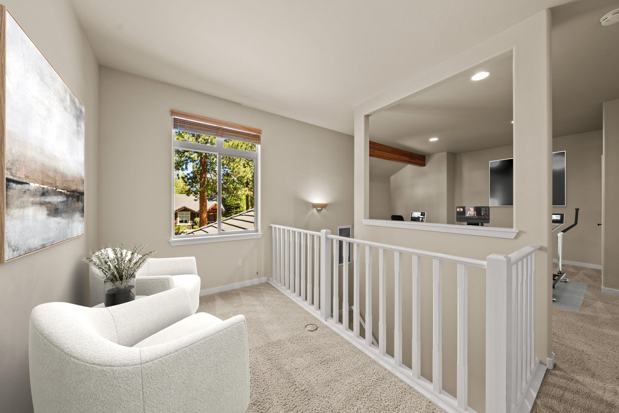 Broken Top - Residential