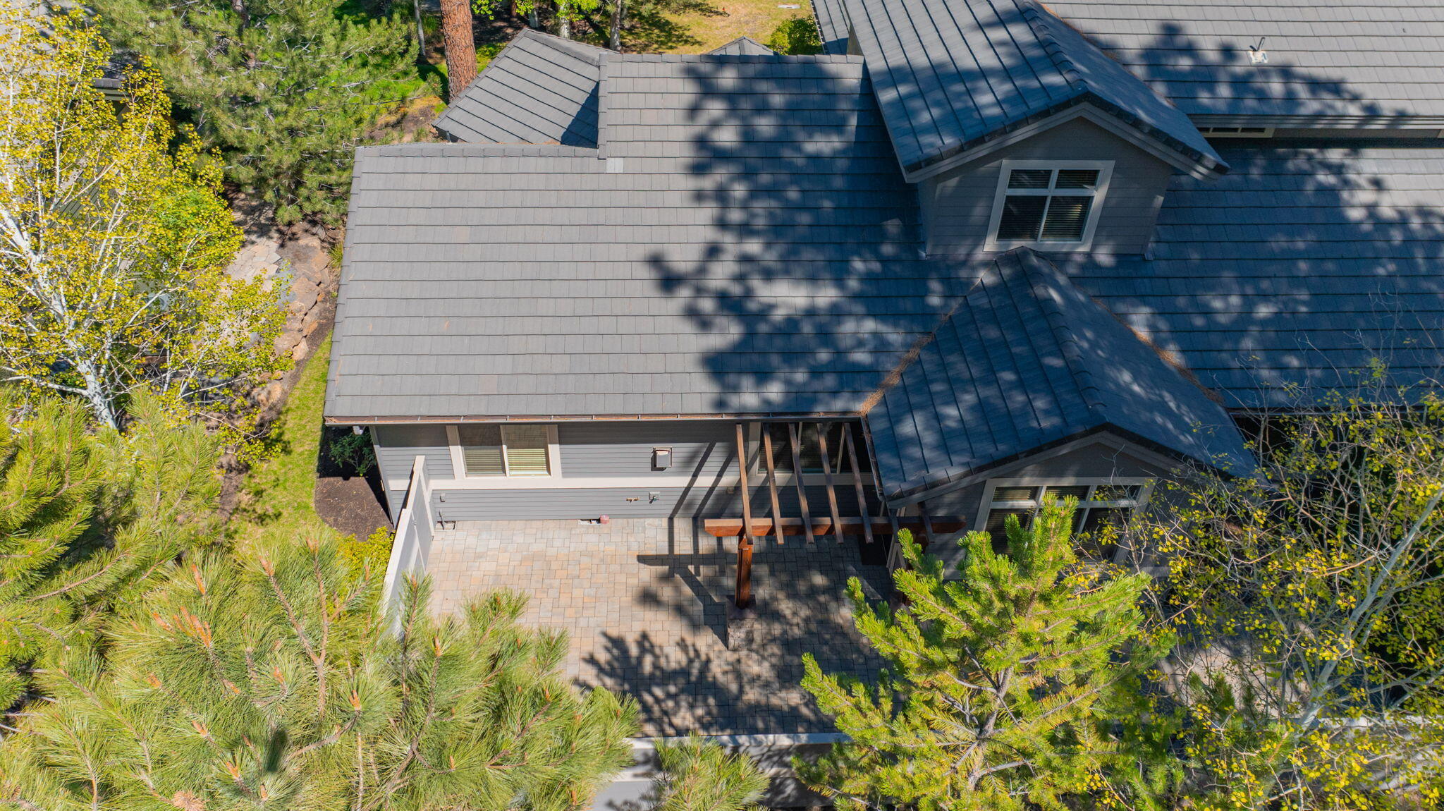 Broken Top - Residential