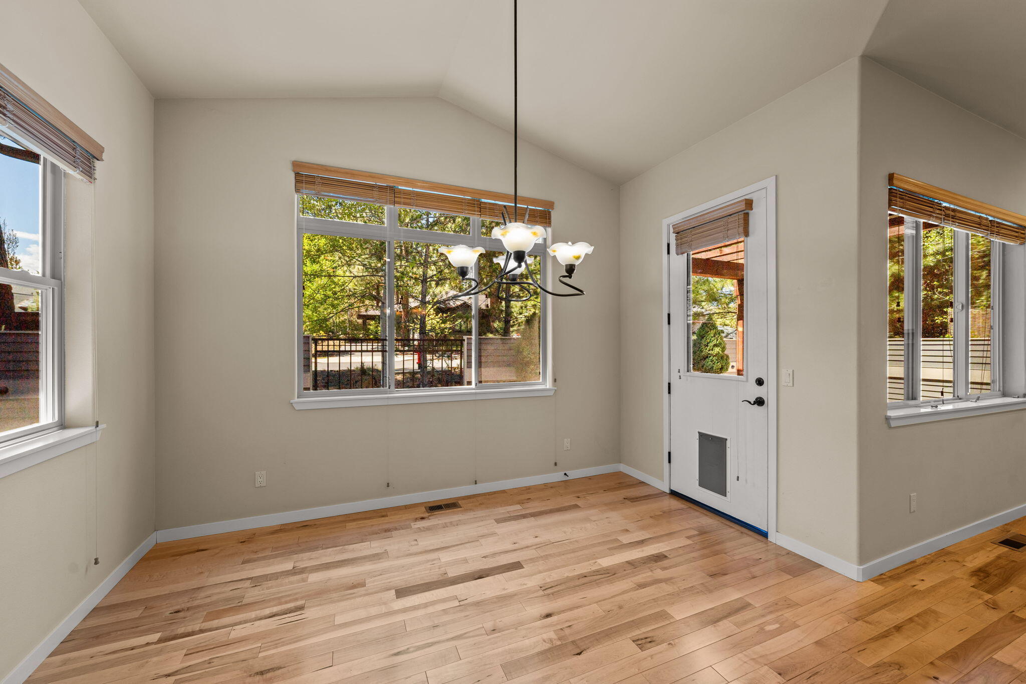 Broken Top - Residential