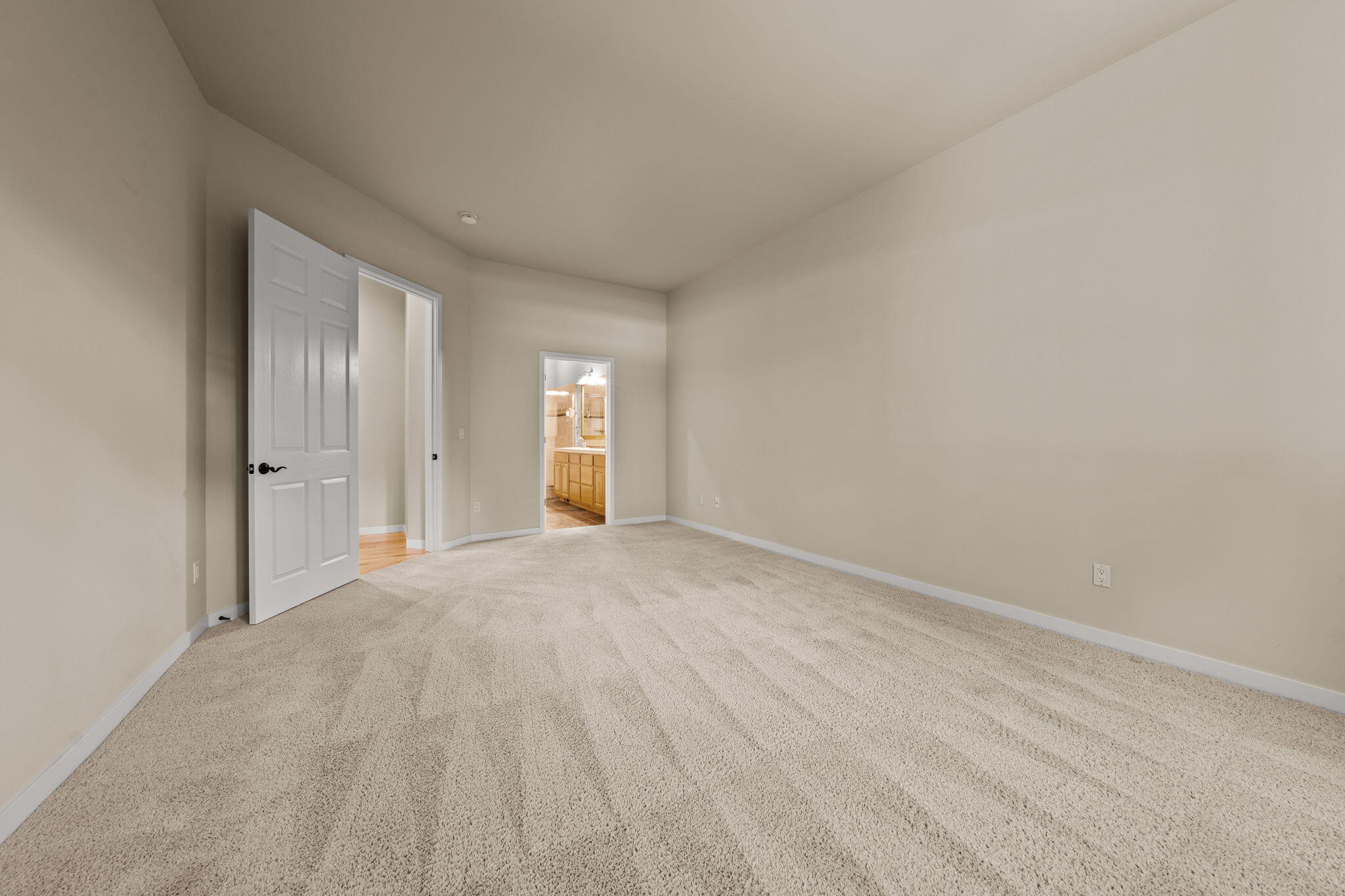 Broken Top - Residential