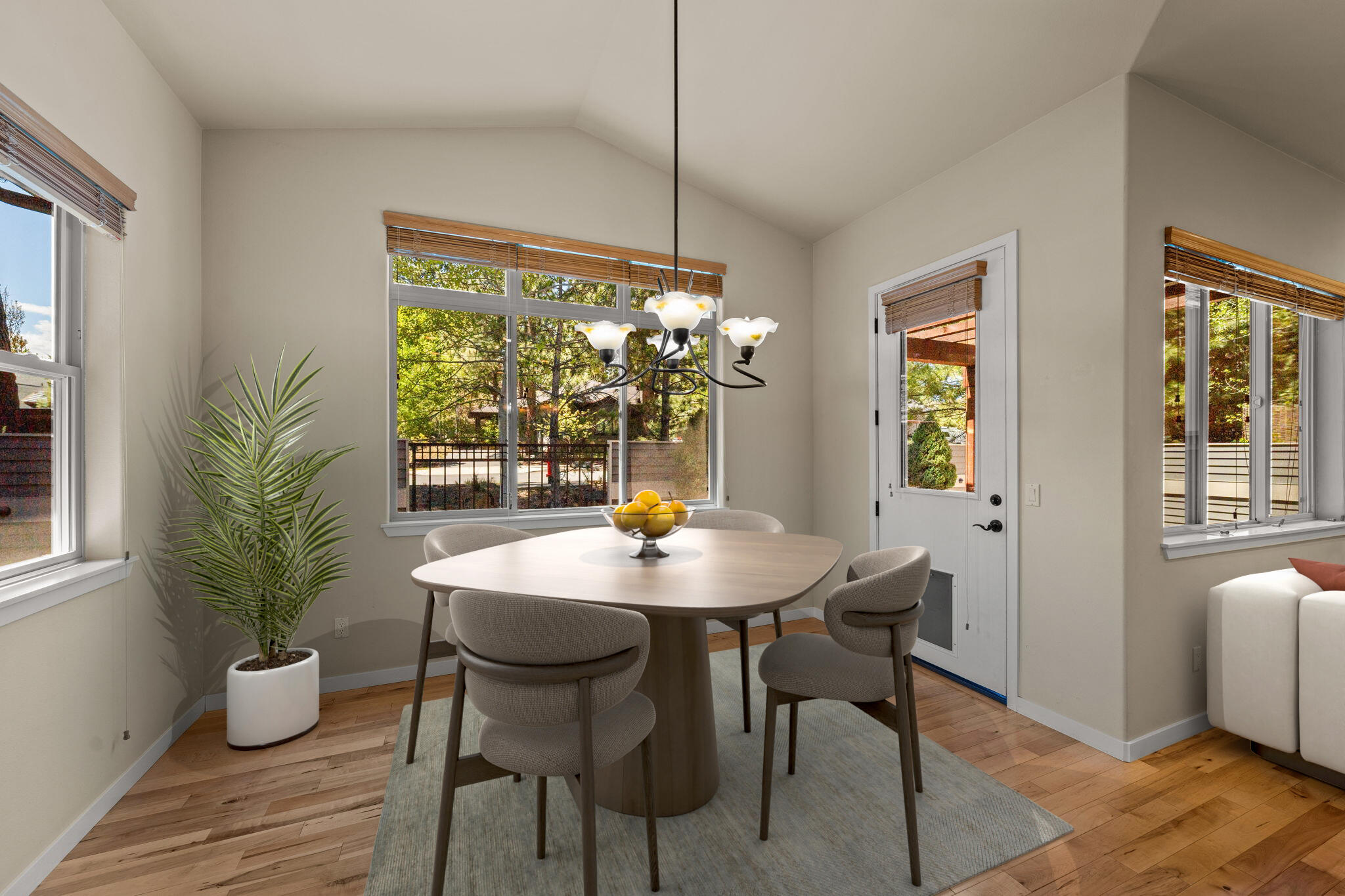 Broken Top - Residential