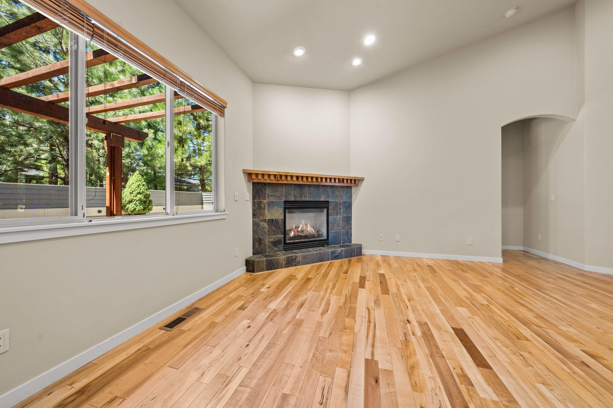 Broken Top - Residential