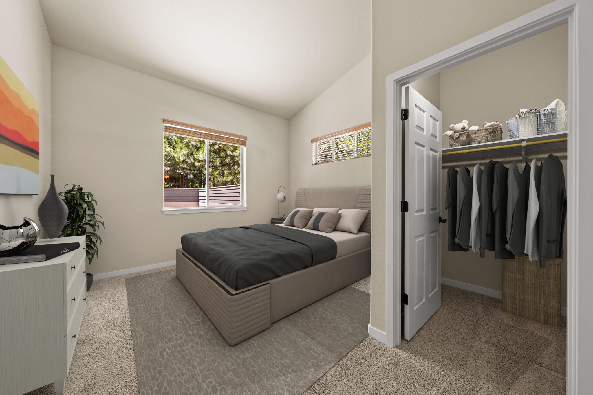 Broken Top - Residential