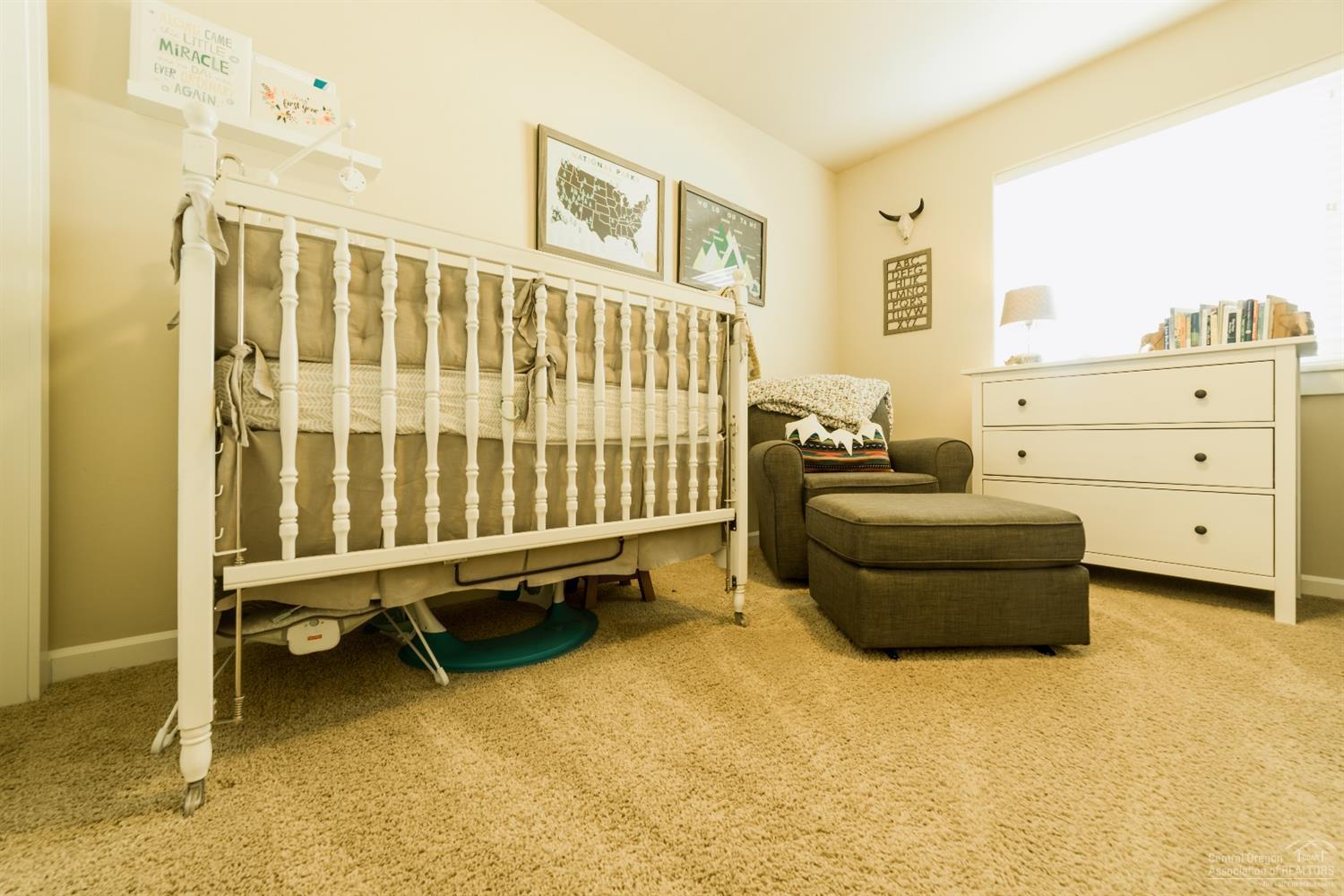 Lava Ridges - Residential