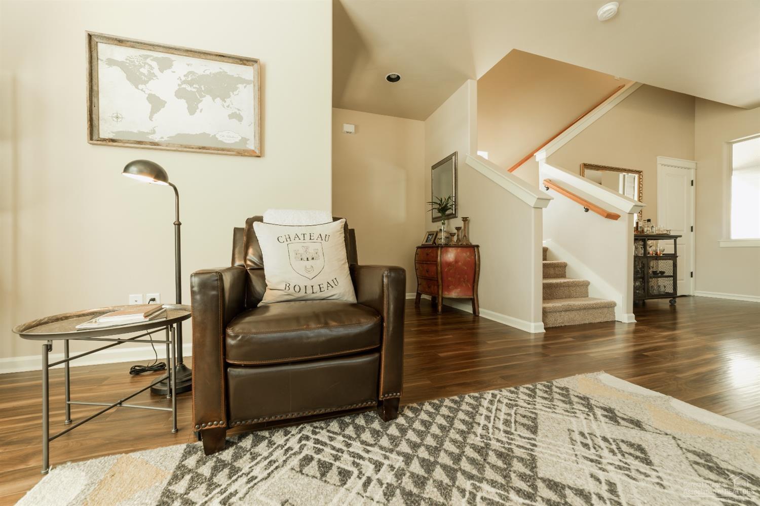 Lava Ridges - Residential