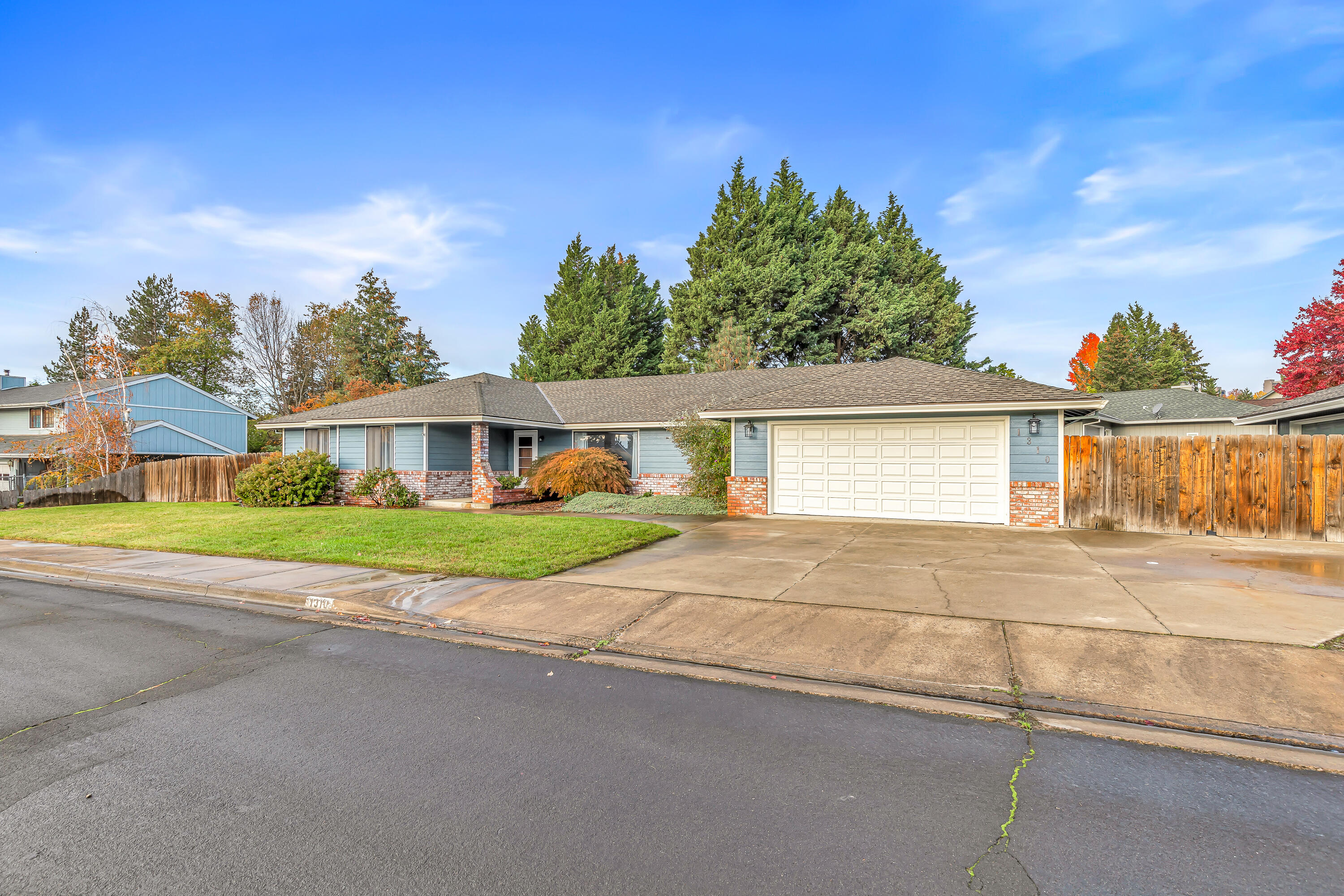 Mont Crest Subdivision Unit No 4 - Residential