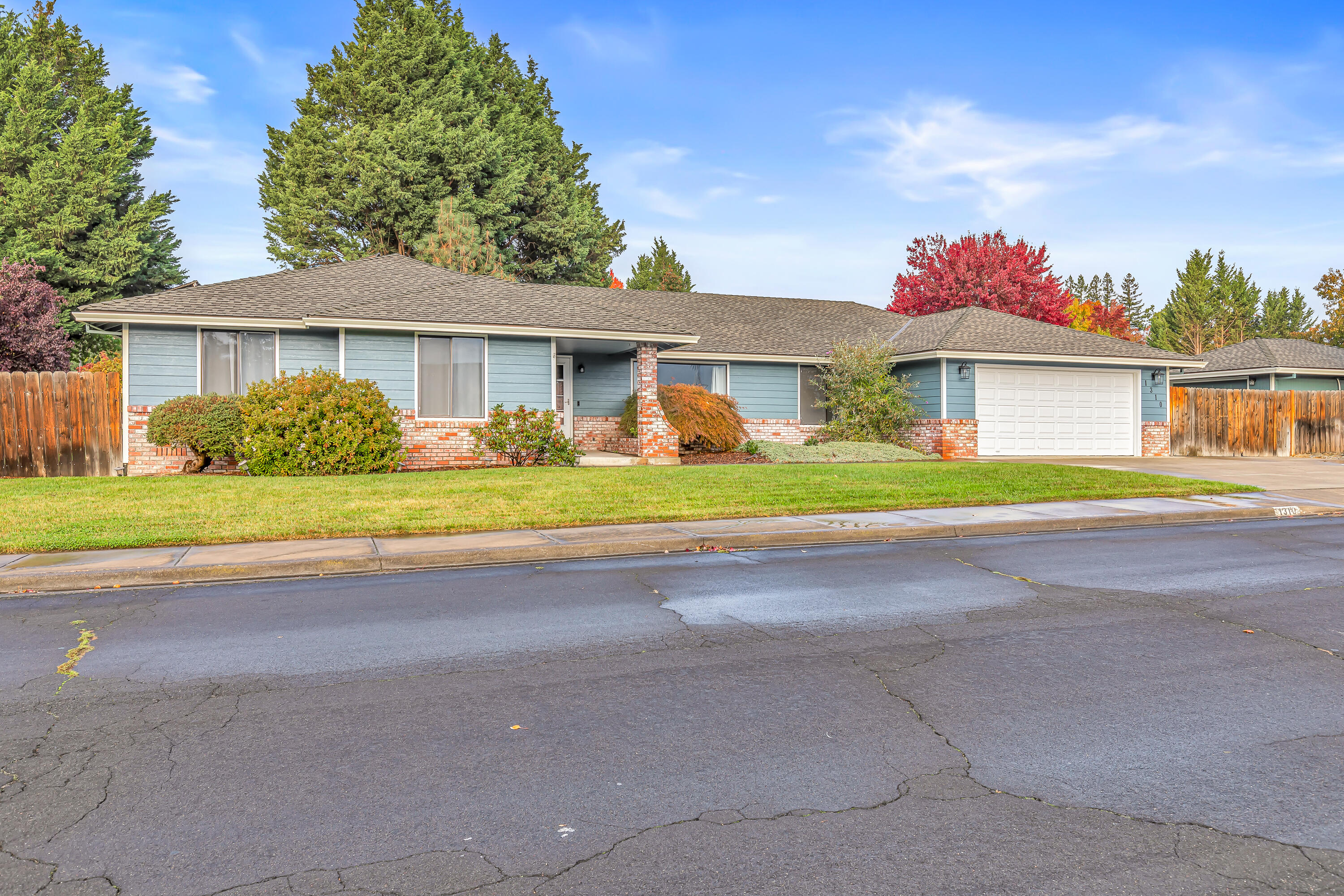 Mont Crest Subdivision Unit No 4 - Residential