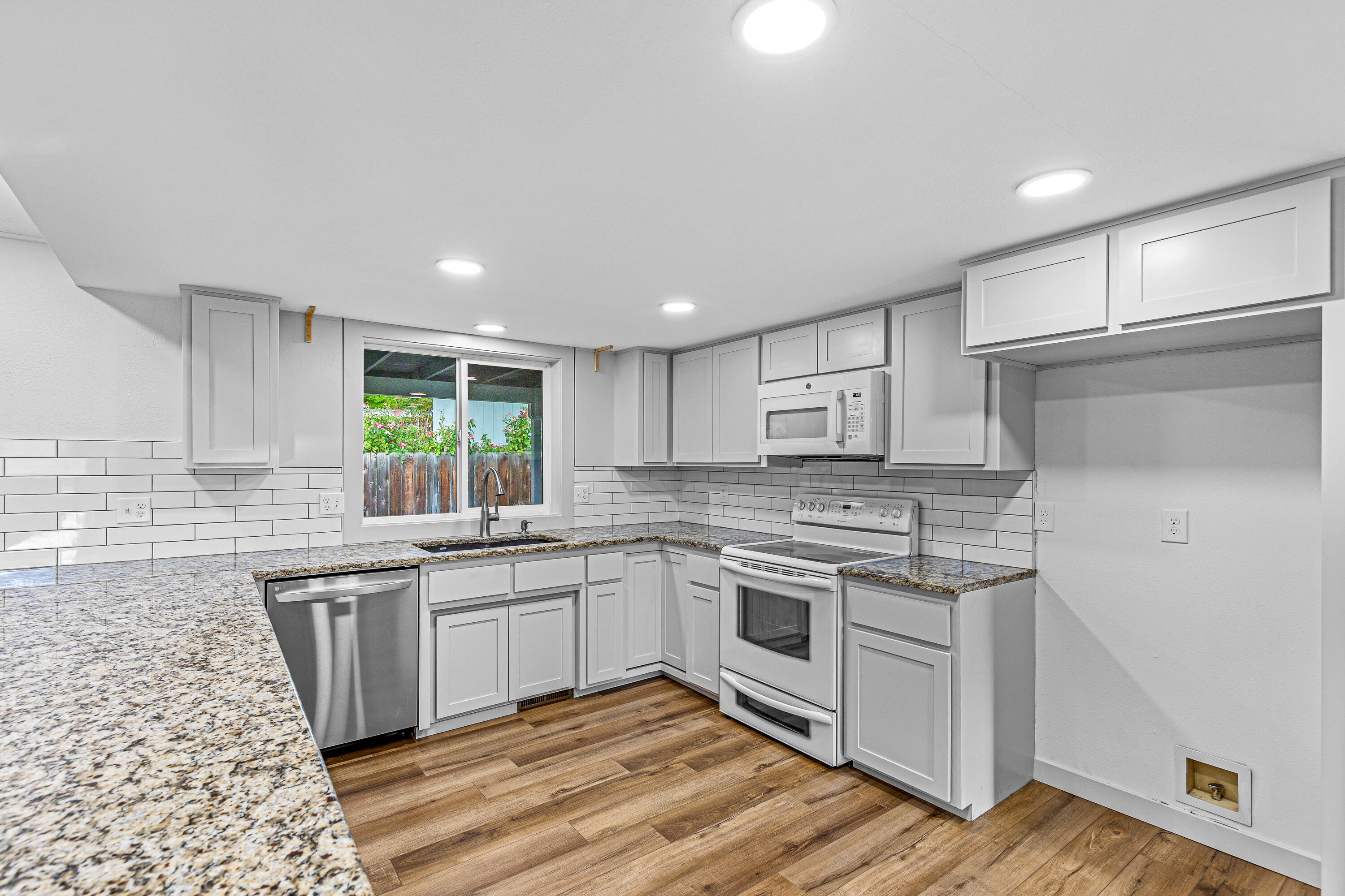 Mont Crest Subdivision Unit No 4 - Residential